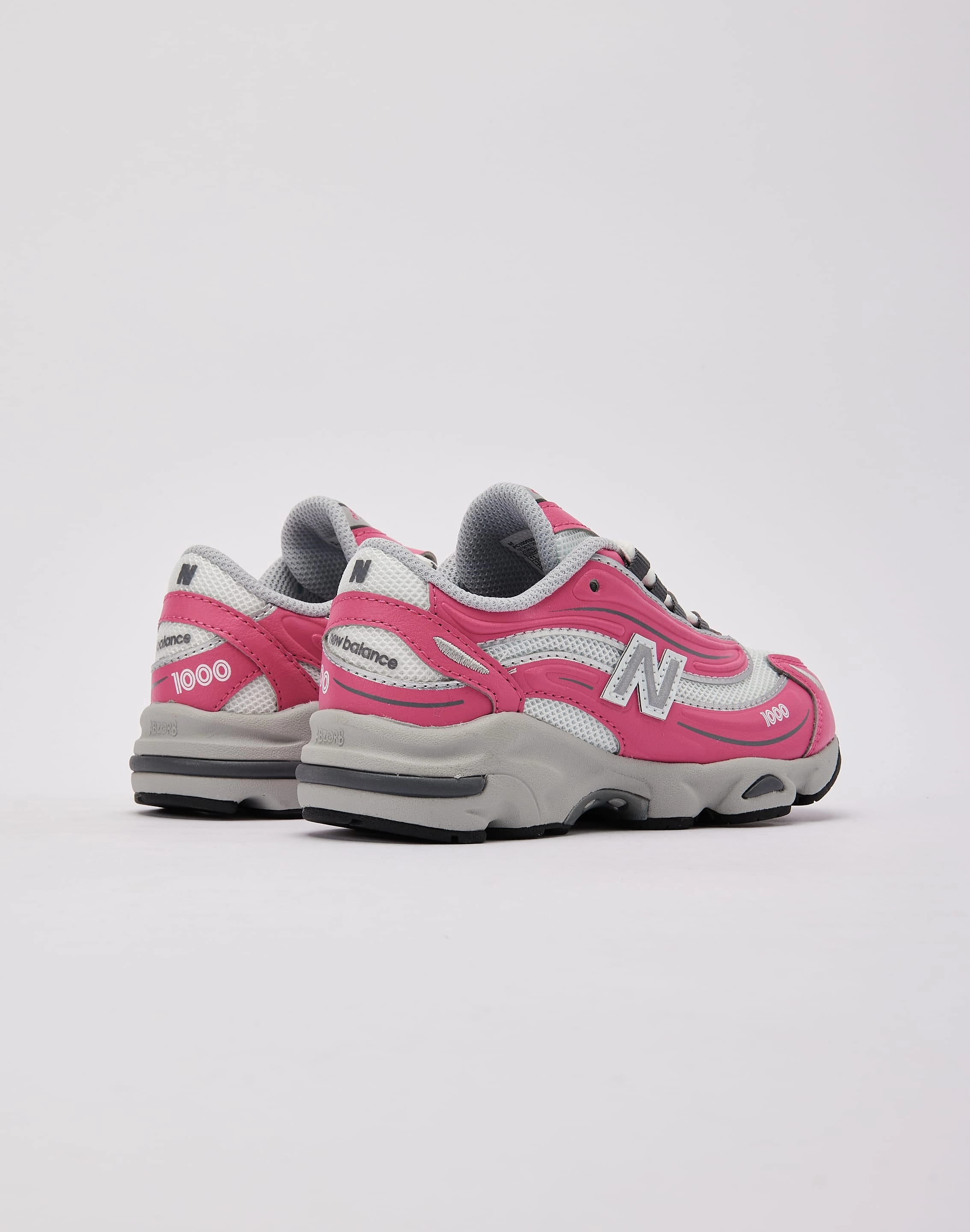 New Balance 1000 Pre-School Popular fashion picks