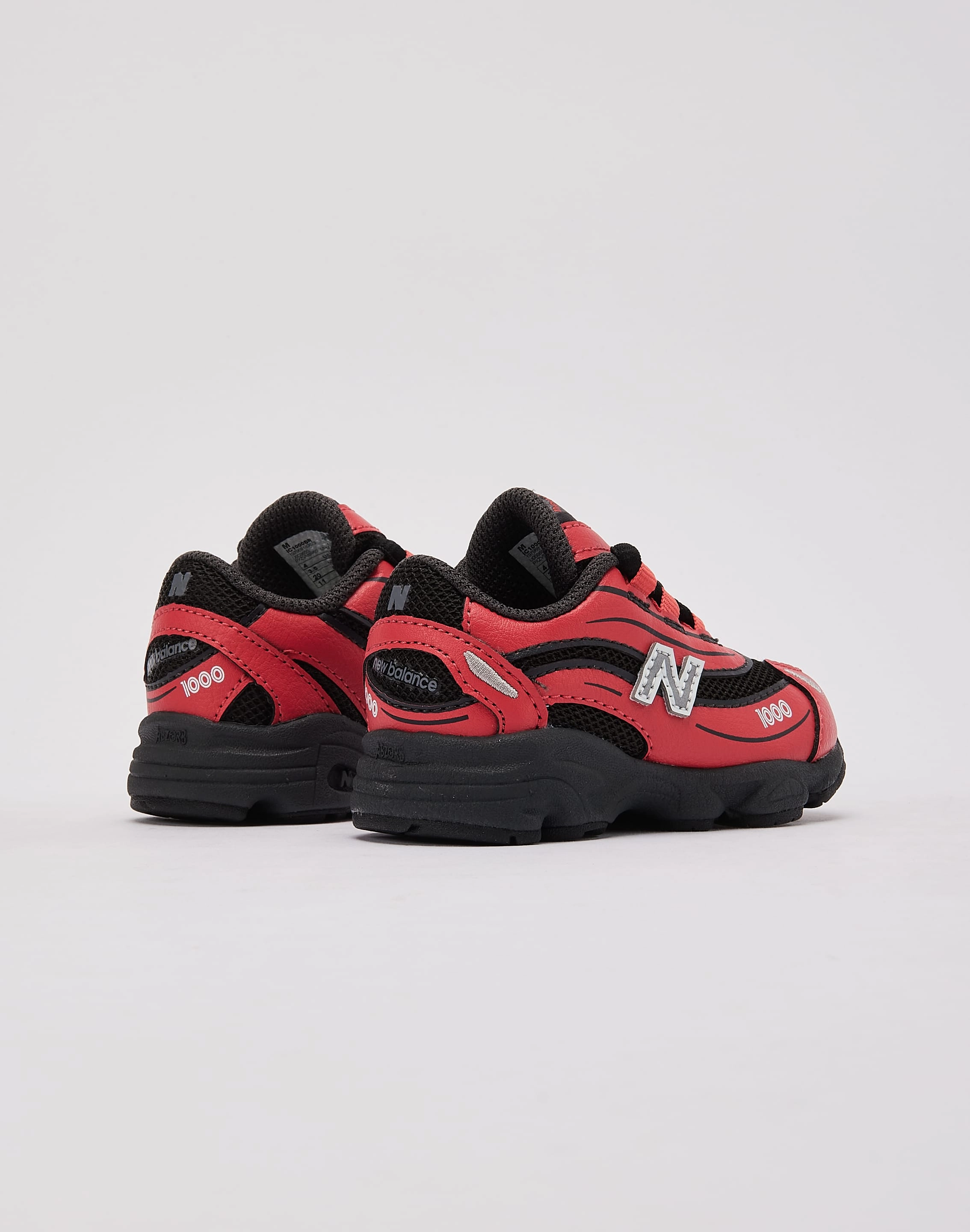 New Balance 1000 Toddler Lingerie and intimates
