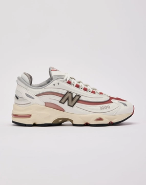 New Balance 1000 Upcycled fashion Suede - finished fashion