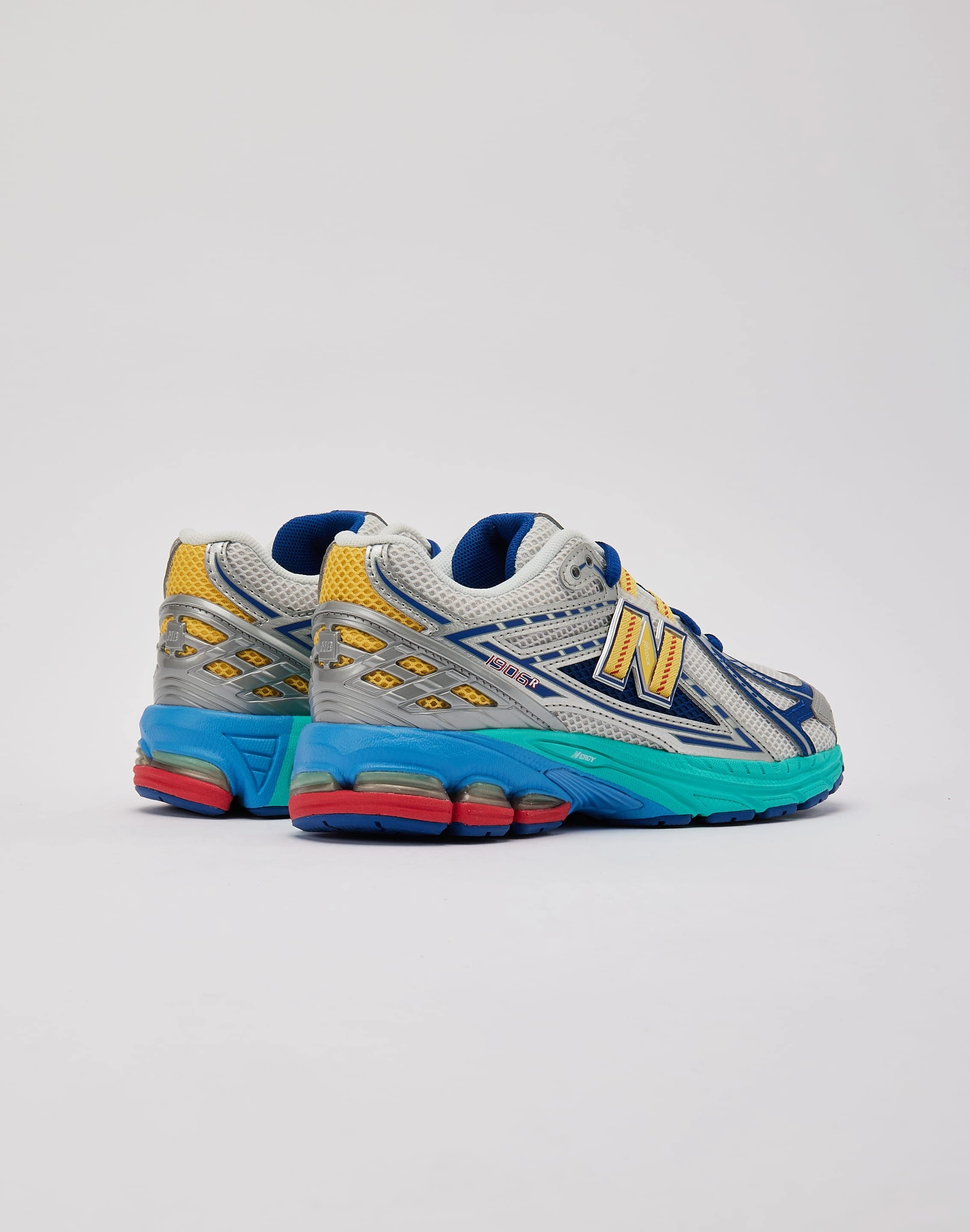 New Balance 1906R 'Moon Sign' Grade-School Runway fashion