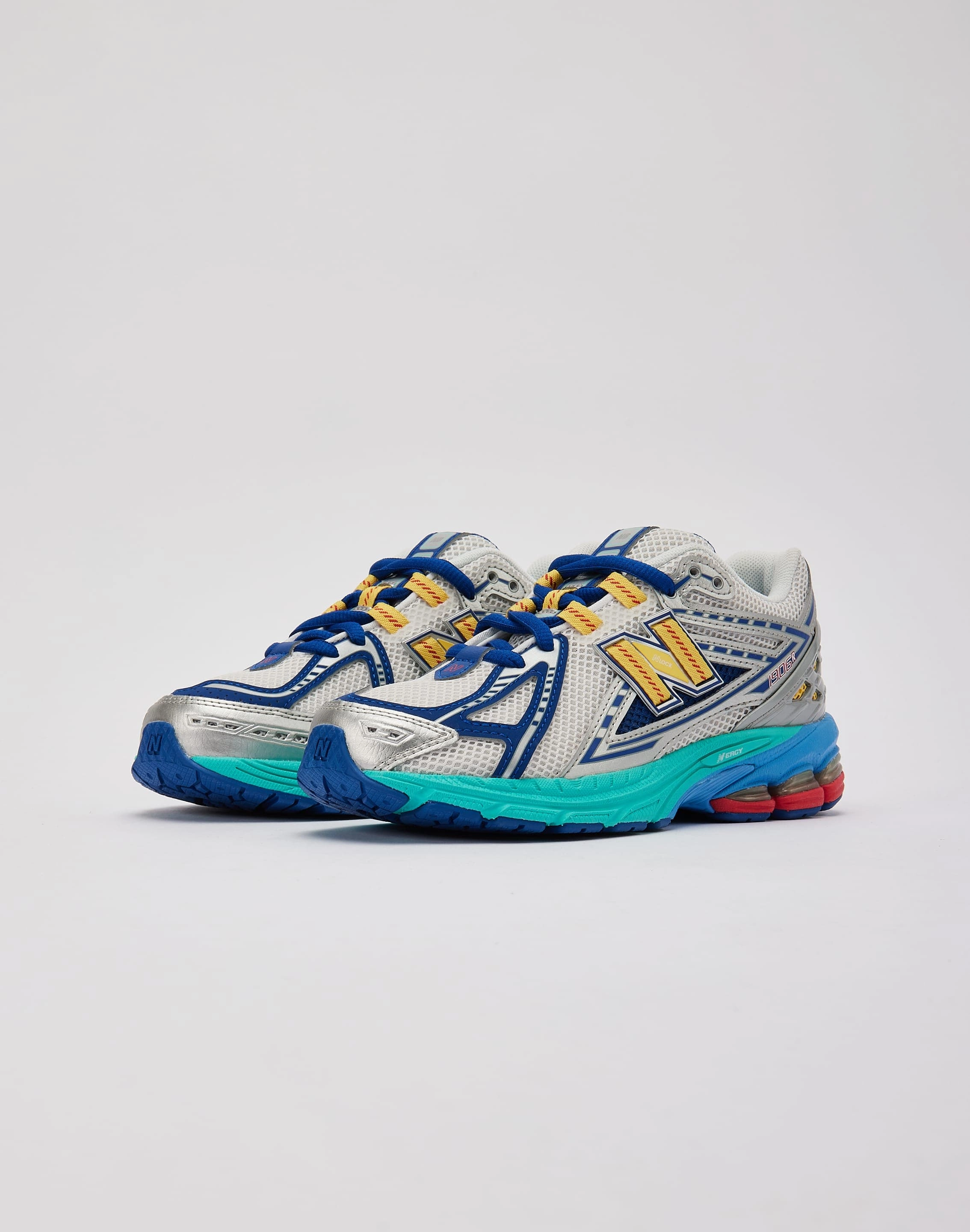 New Balance 1906R 'Moon Sign' Grade-School Runway fashion