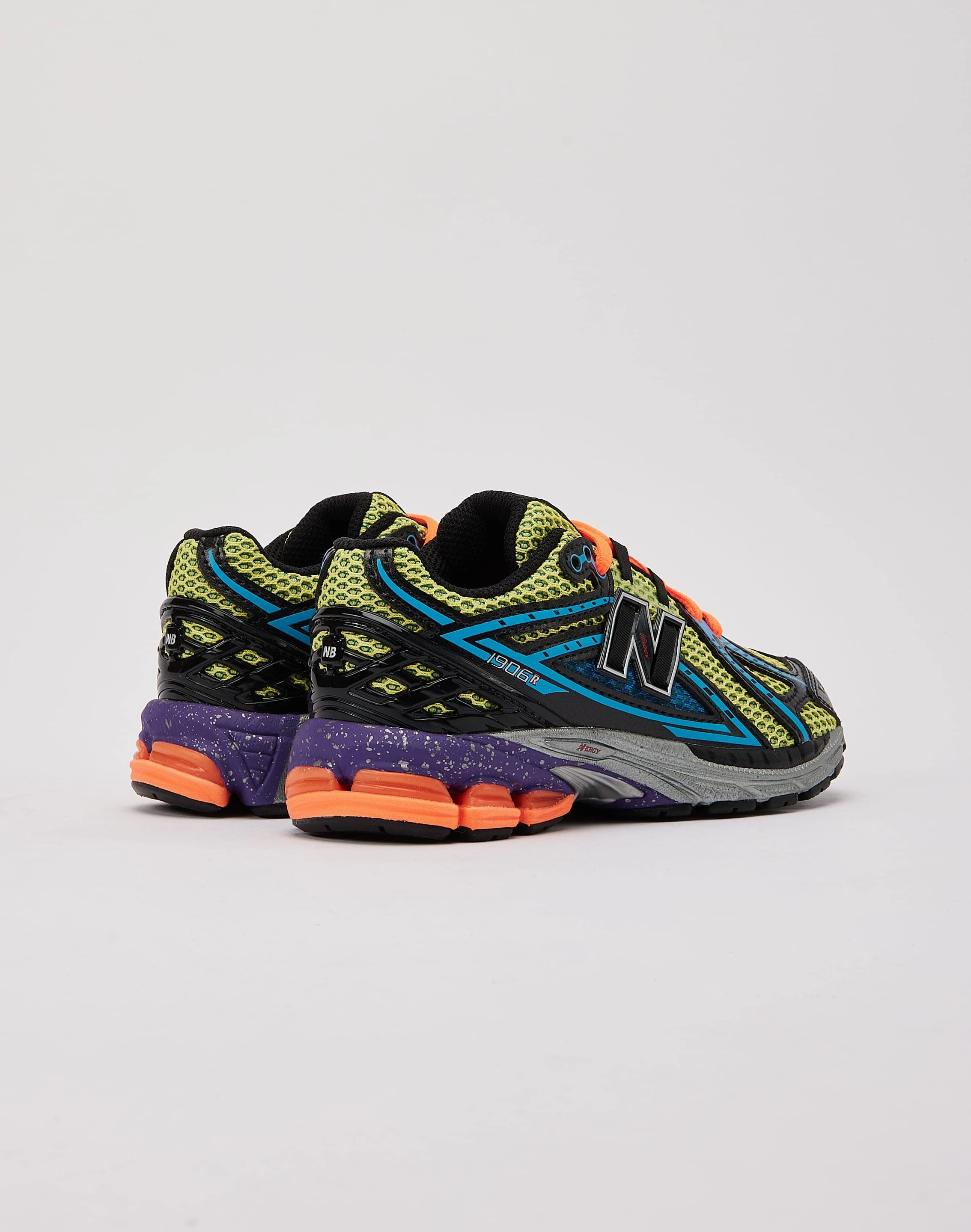 New Balance 1906R 'Starry Nights' Pre-School New fashion arrivals