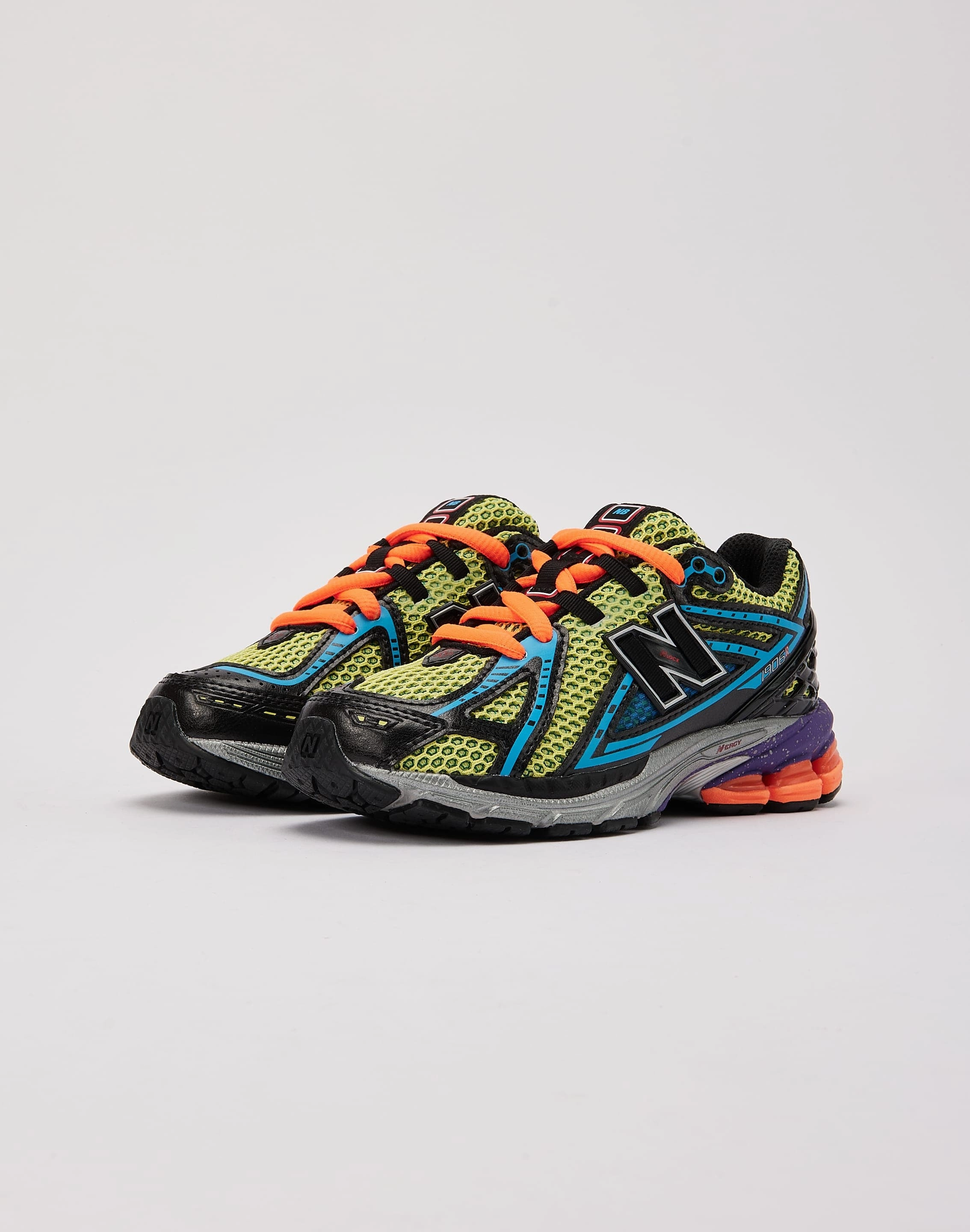 New Balance 1906R 'Starry Nights' Pre-School New fashion arrivals