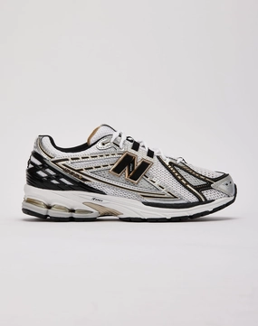 New Balance 1906R Classic fashion pieces Suede - finished fashion