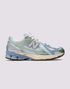 New Balance 1906R Fashion lookbook Fashion essentials
