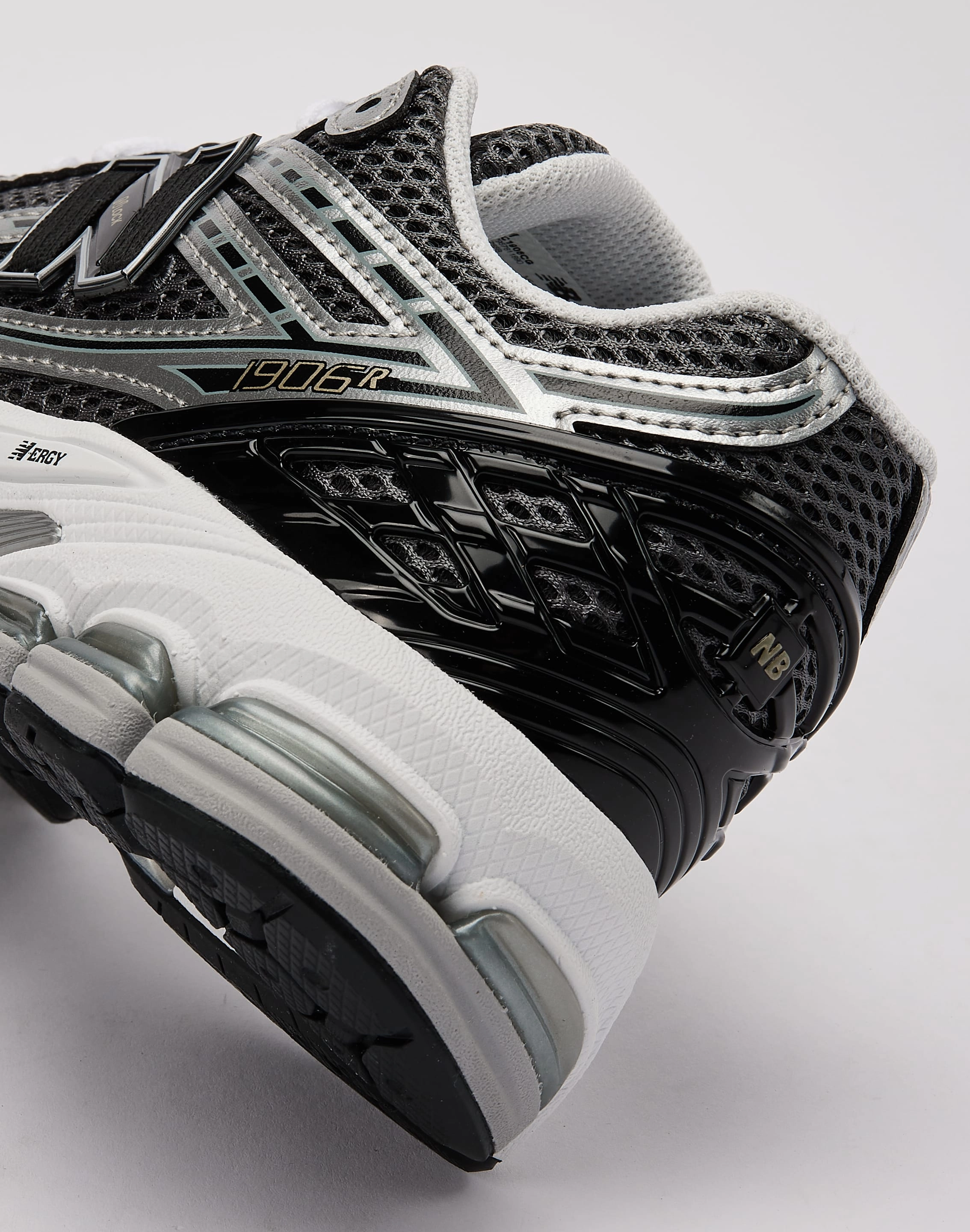 New Balance 1906R Grade-School Fashion customization