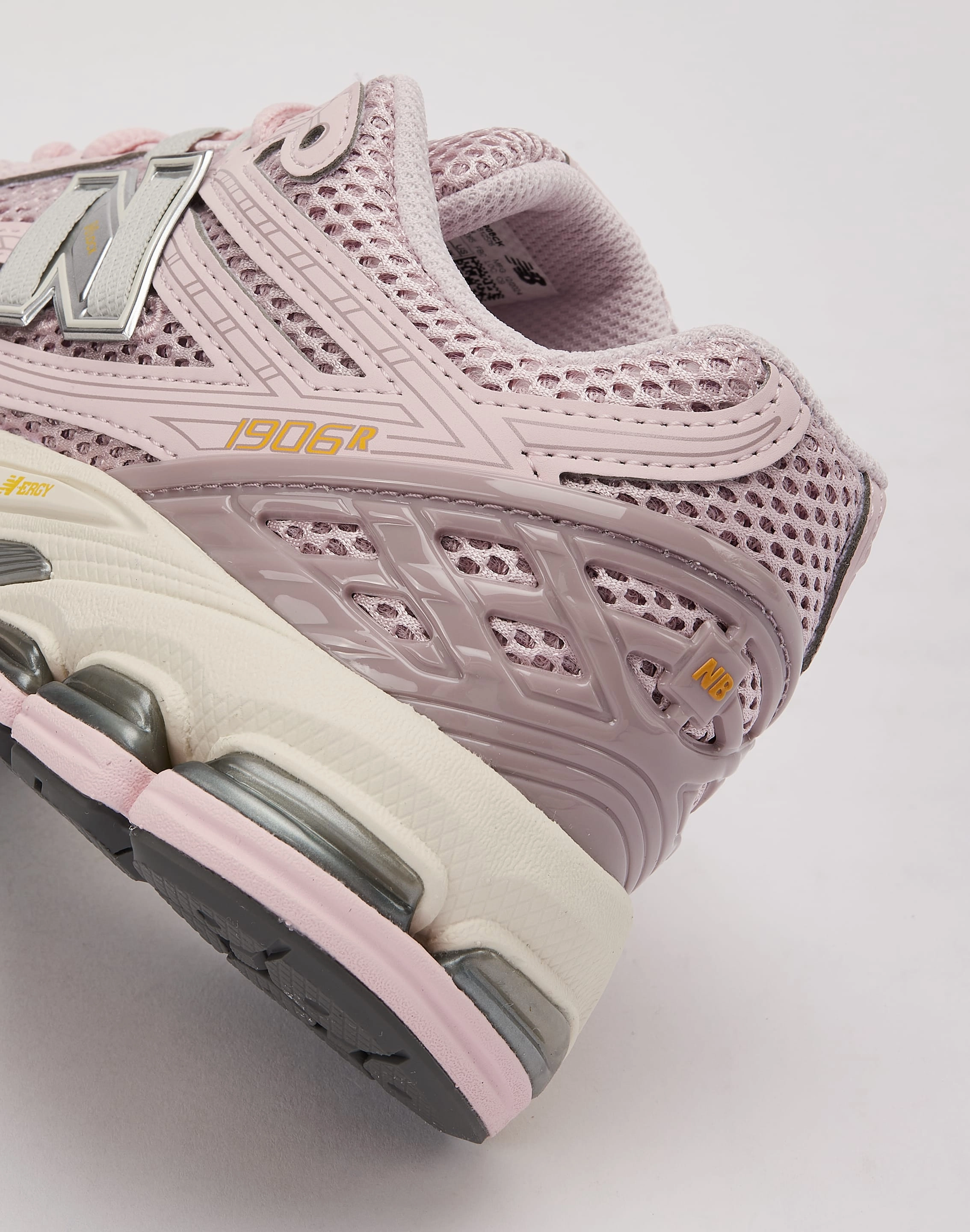 New Balance 1906R Grade-School Nautical - themed fashion