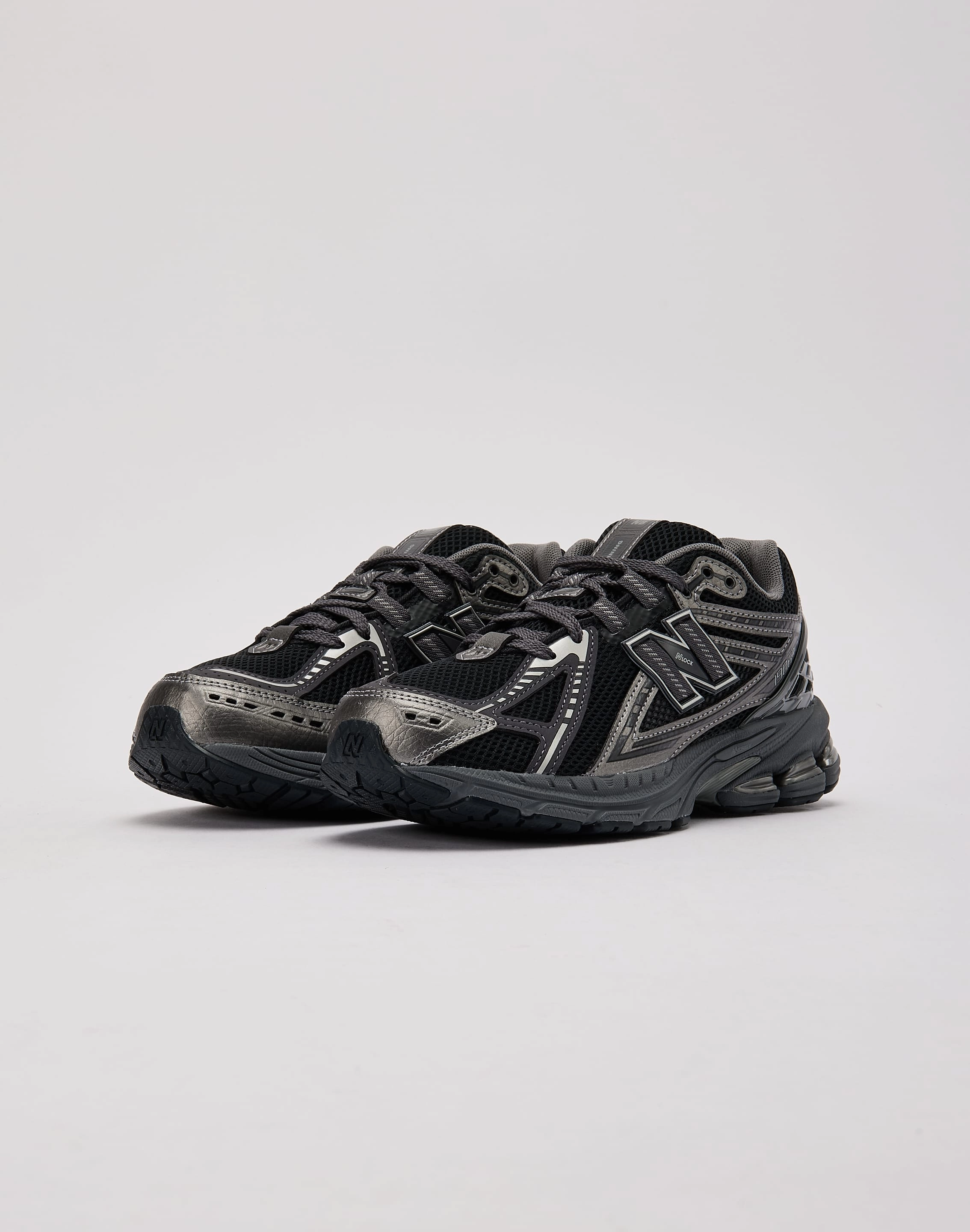 New Balance 1906R Grade-School Wardrobe staples