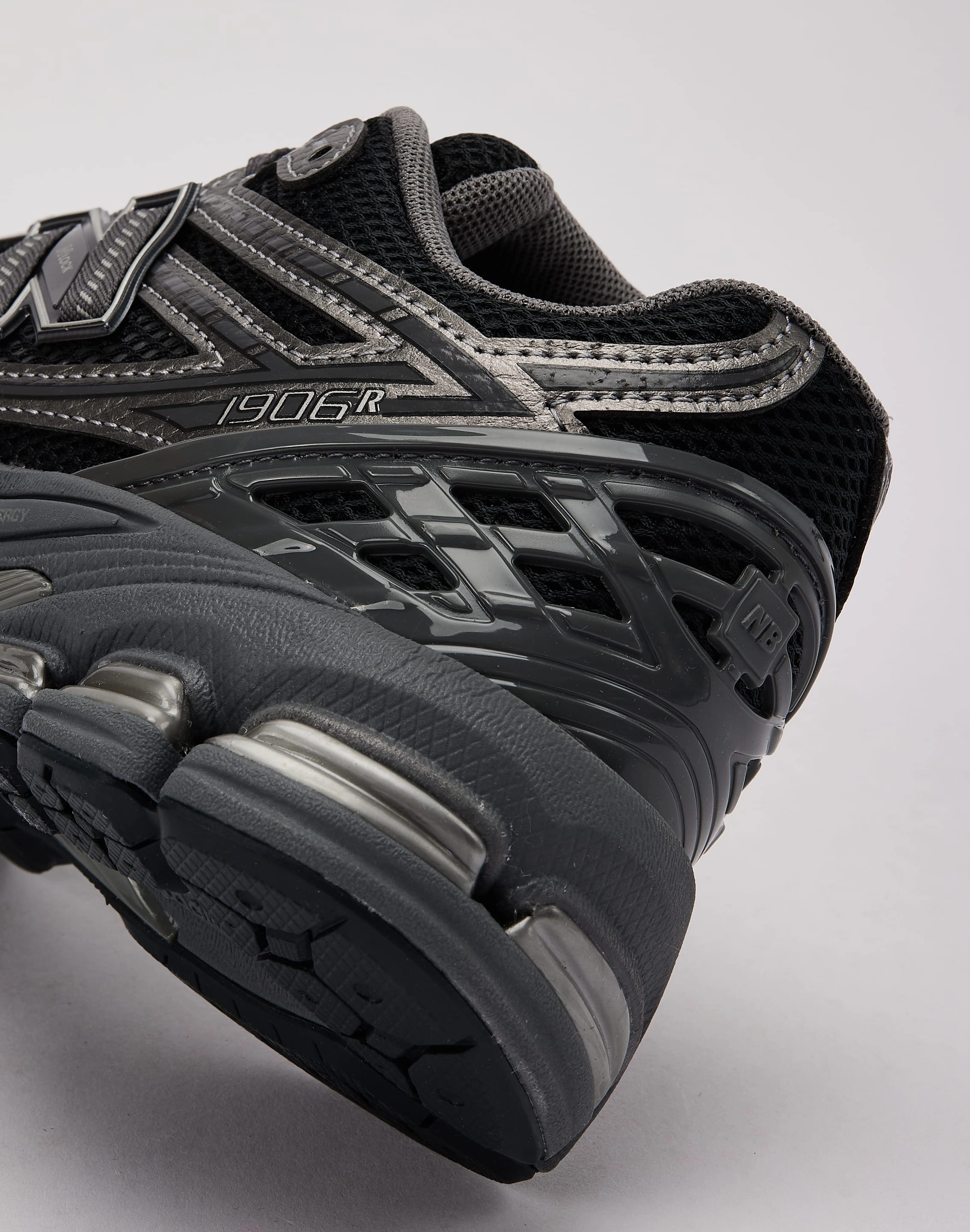 New Balance 1906R Grade-School Wardrobe staples