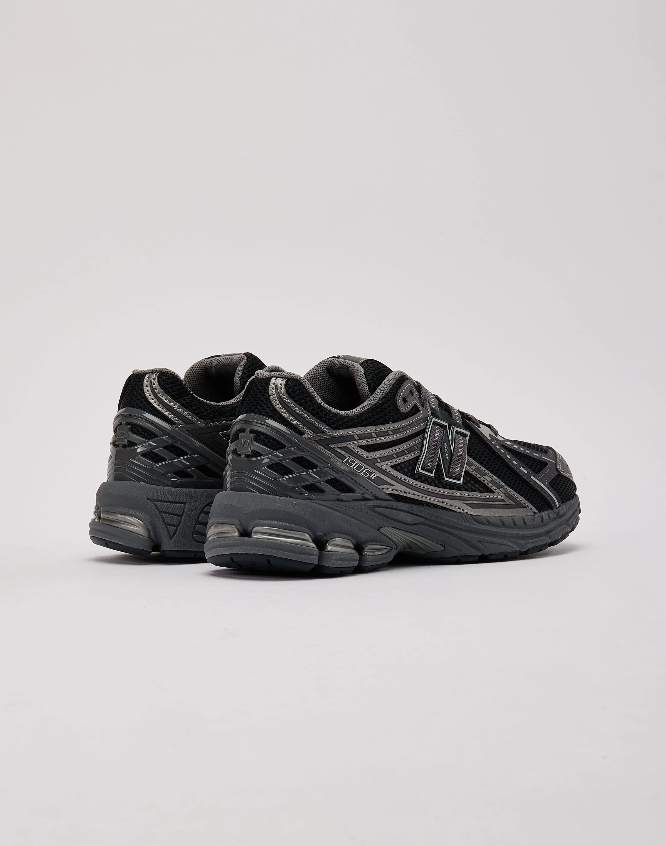New Balance 1906R Grade-School Wardrobe staples