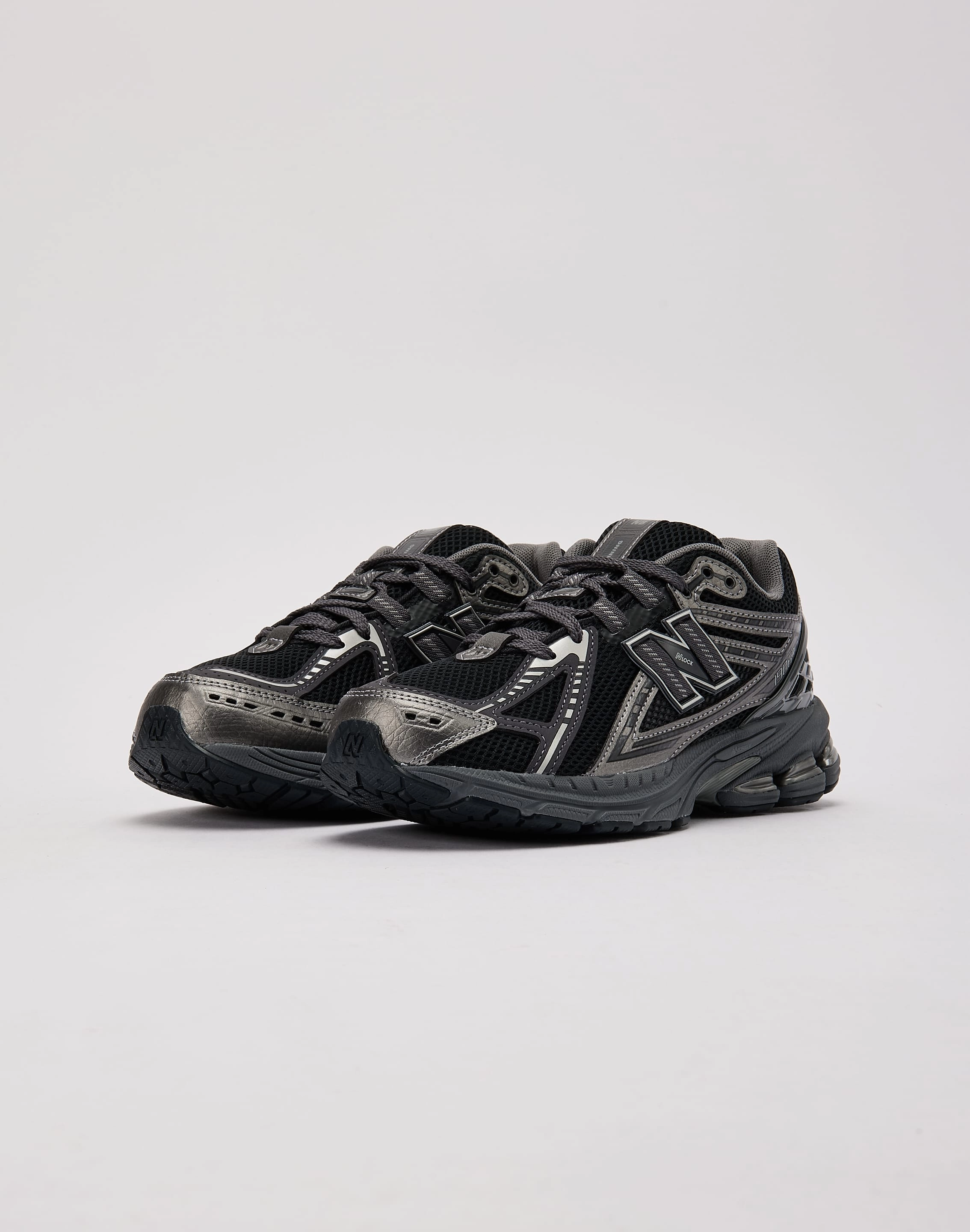 New Balance 1906R Grade-School Wardrobe staples