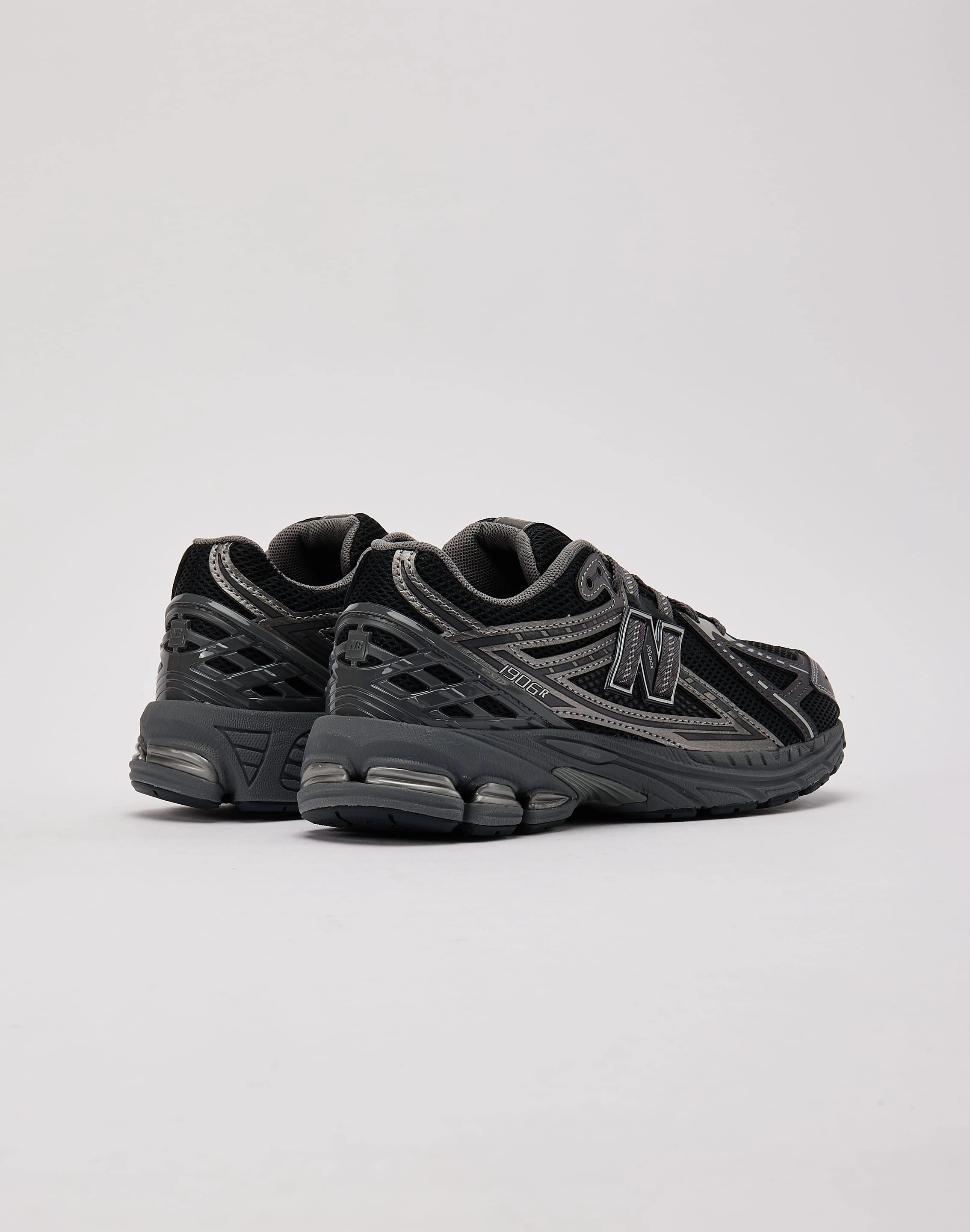New Balance 1906R Grade-School Wardrobe staples