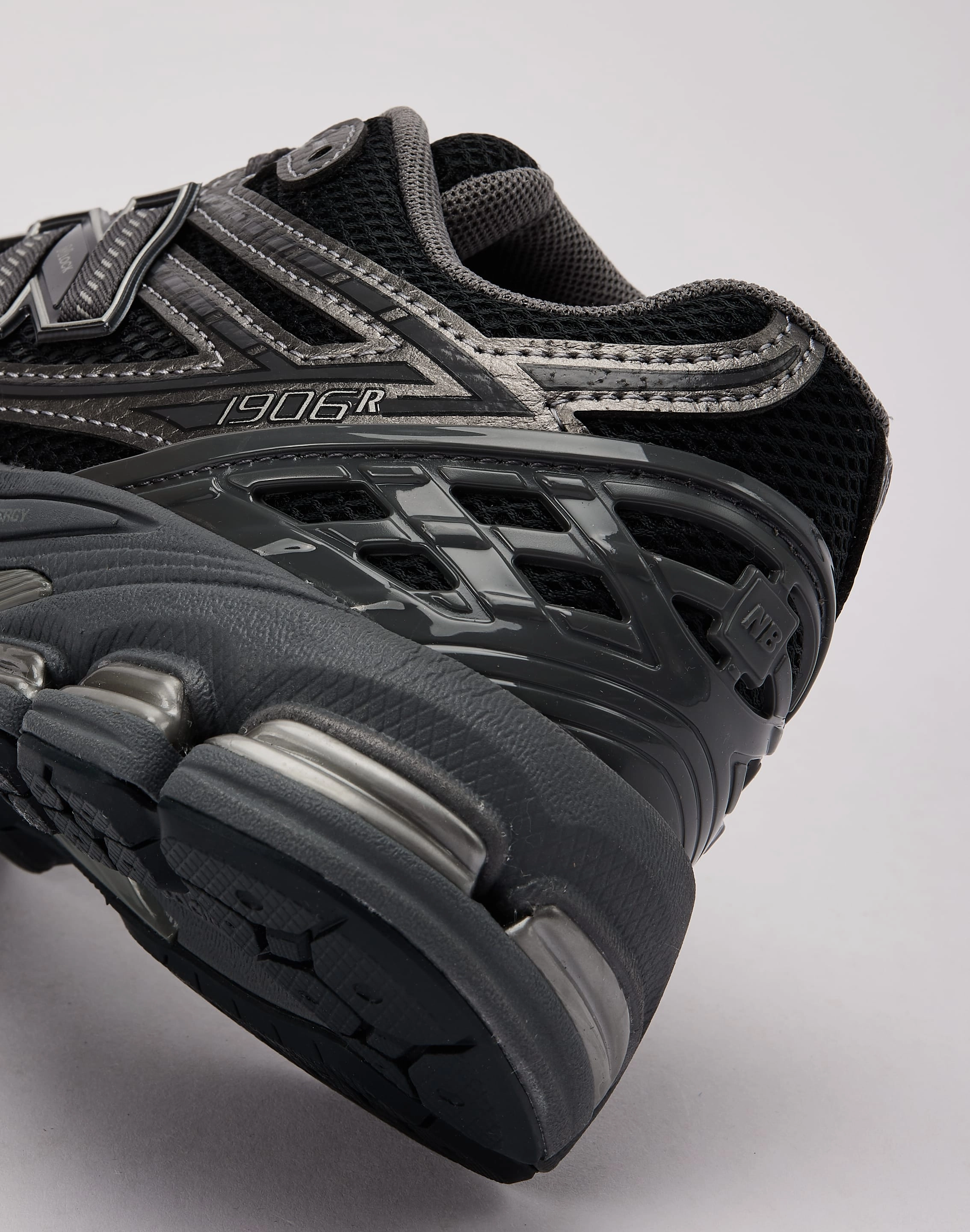 New Balance 1906R Grade-School Wardrobe staples
