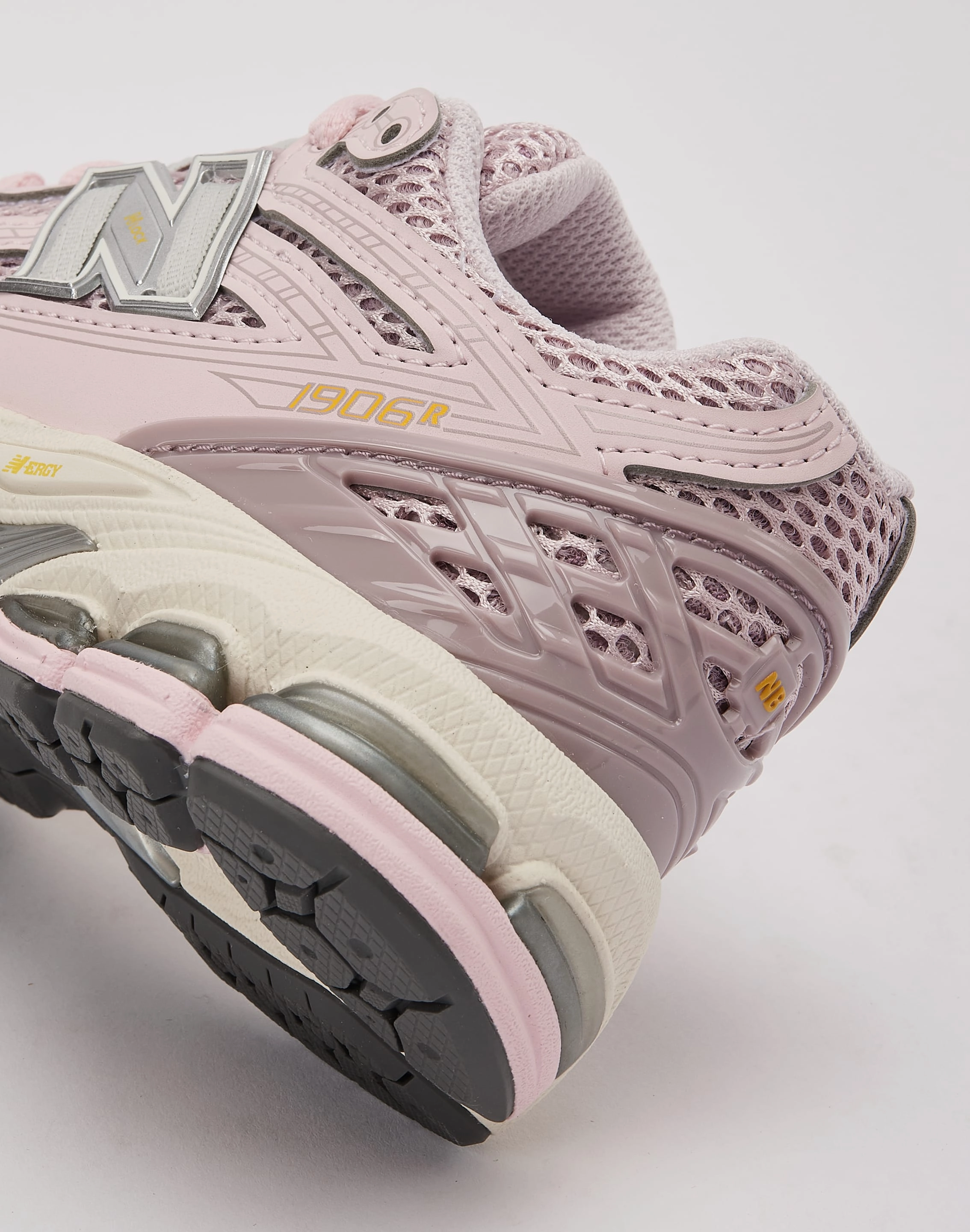 New Balance 1906R Pre-School Apparel finds