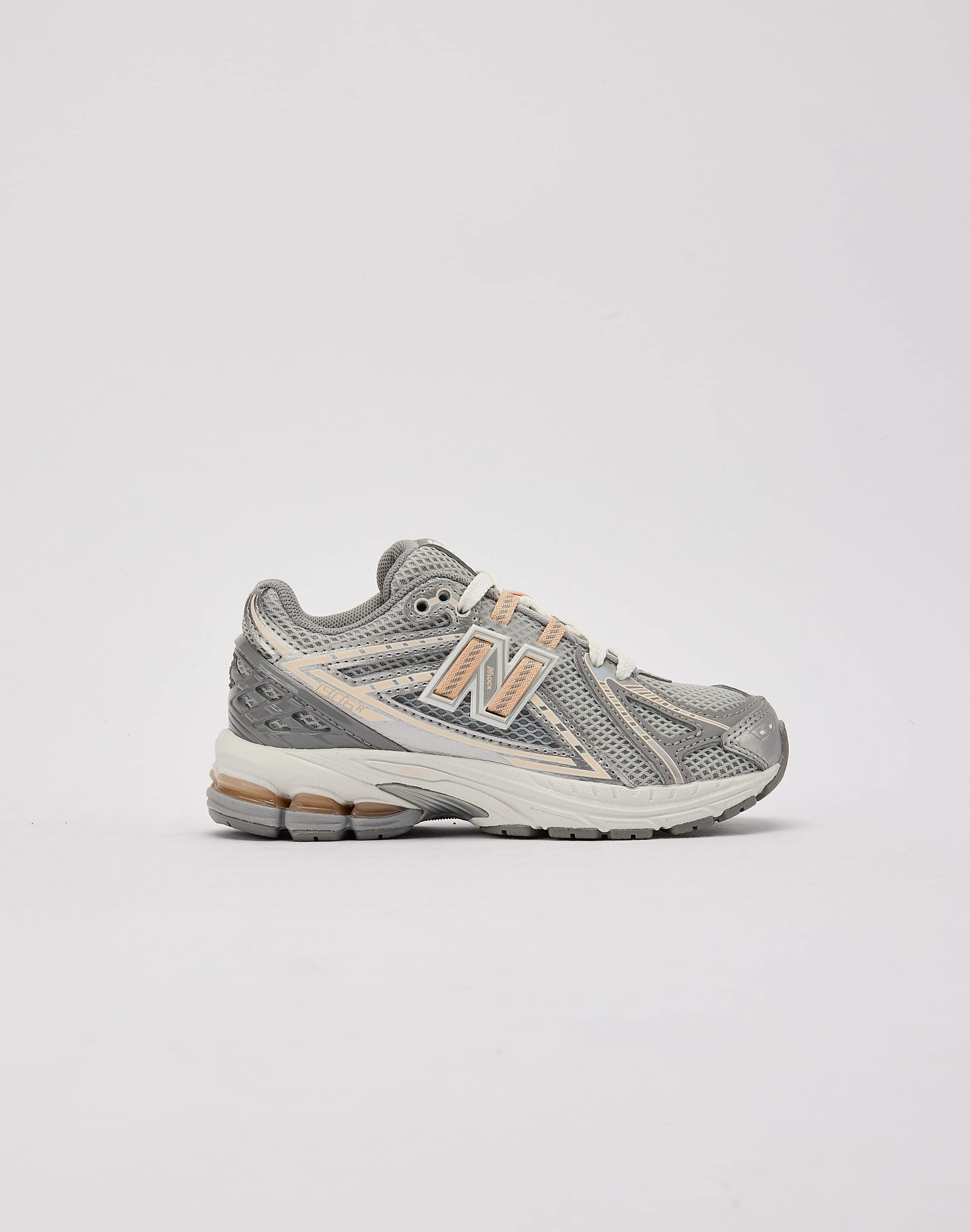 New Balance 1906R Pre-School Fashion subscription services Clothing types