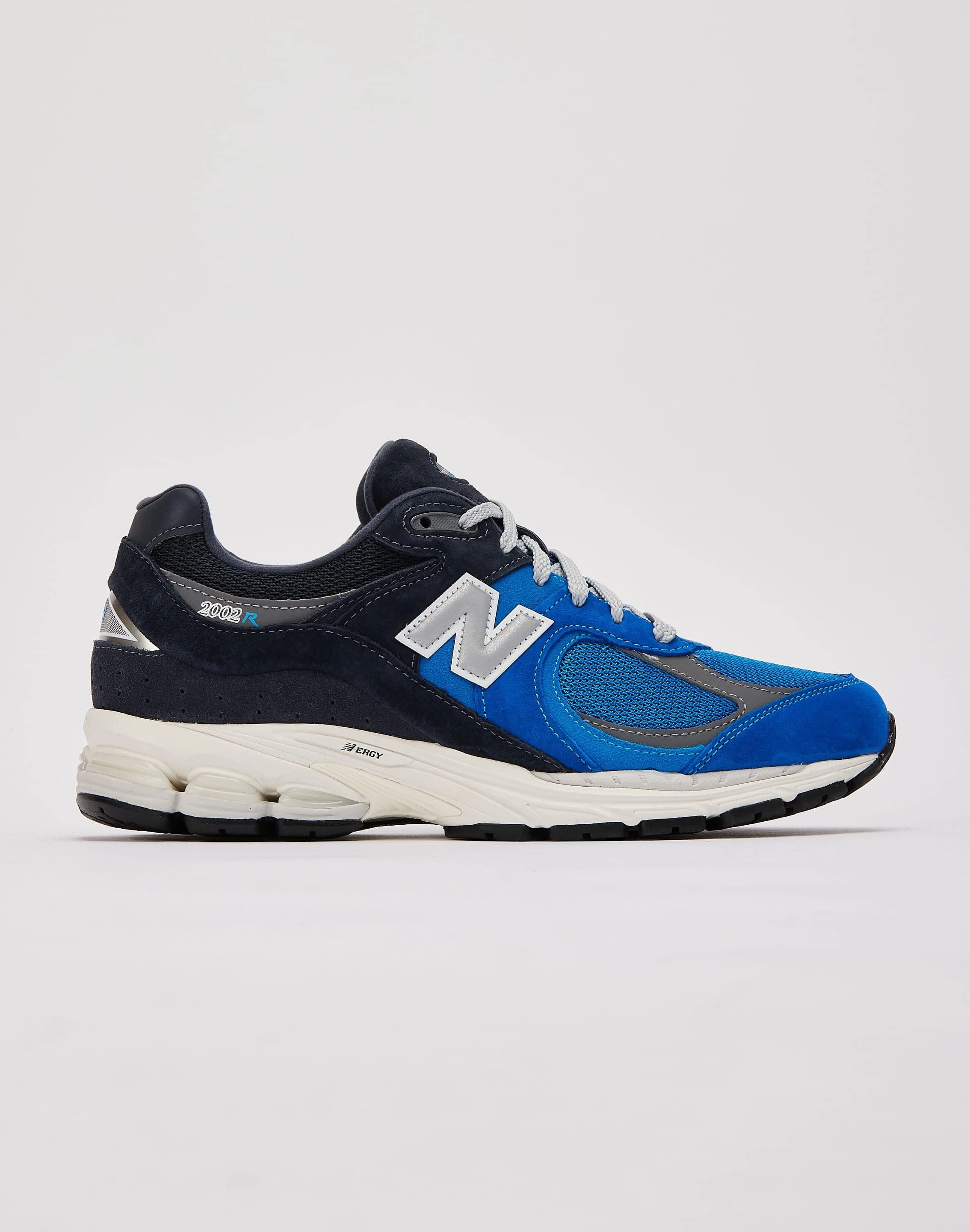 New Balance 2002R Apparel finds Denim - based fashion