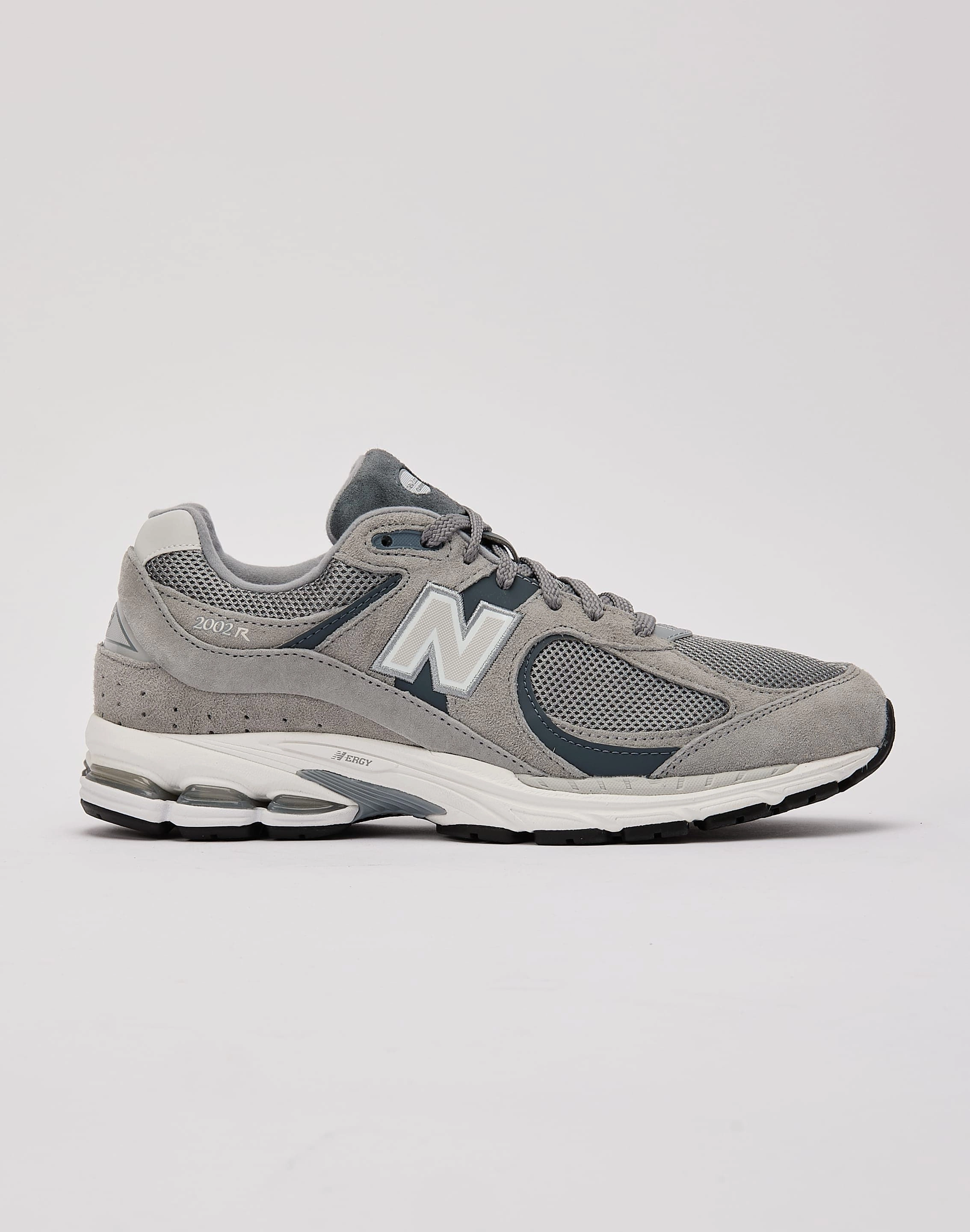 New Balance 2002R Leather - material fashion Fashion rental