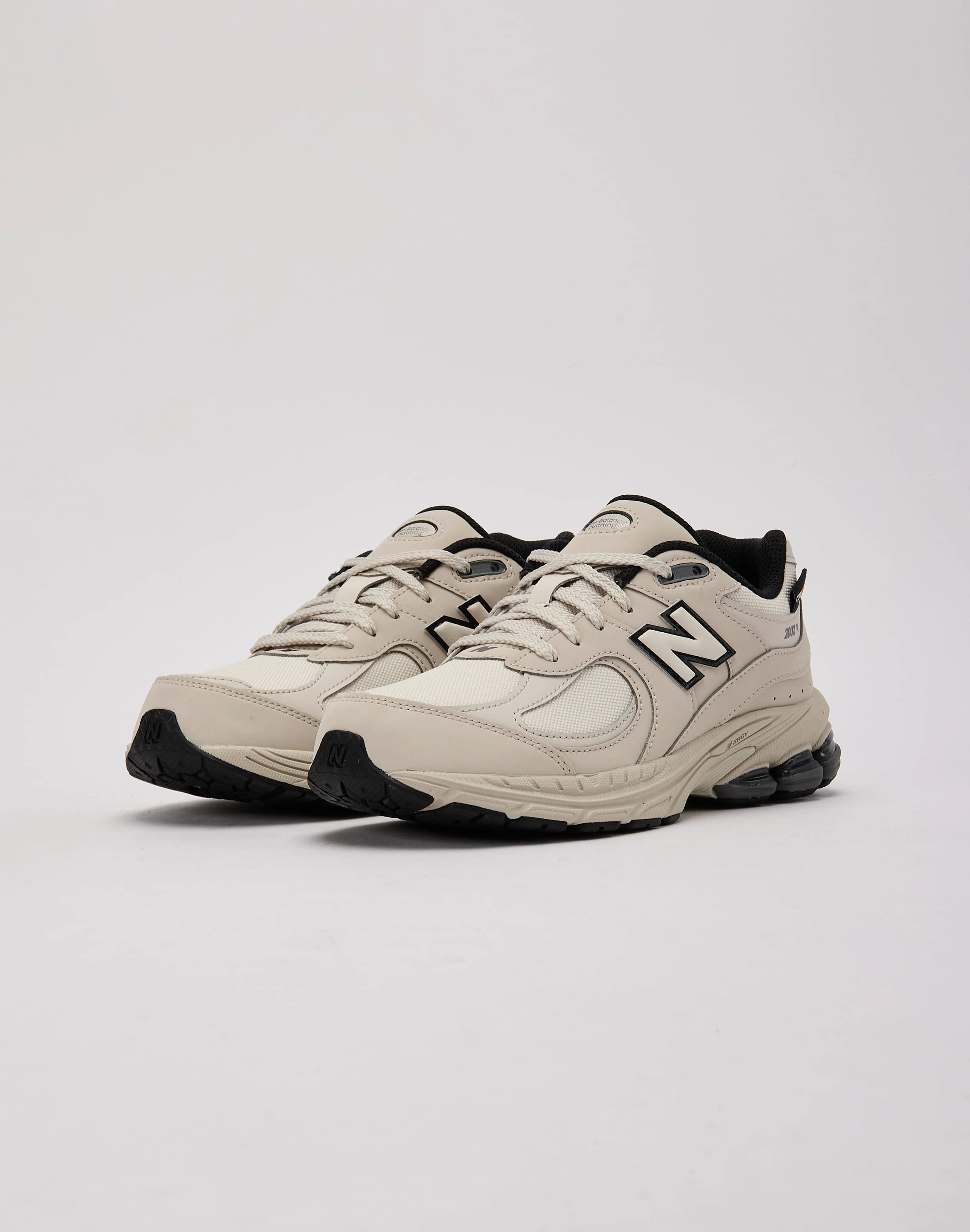 New Balance 2002R Grade-School Denim products