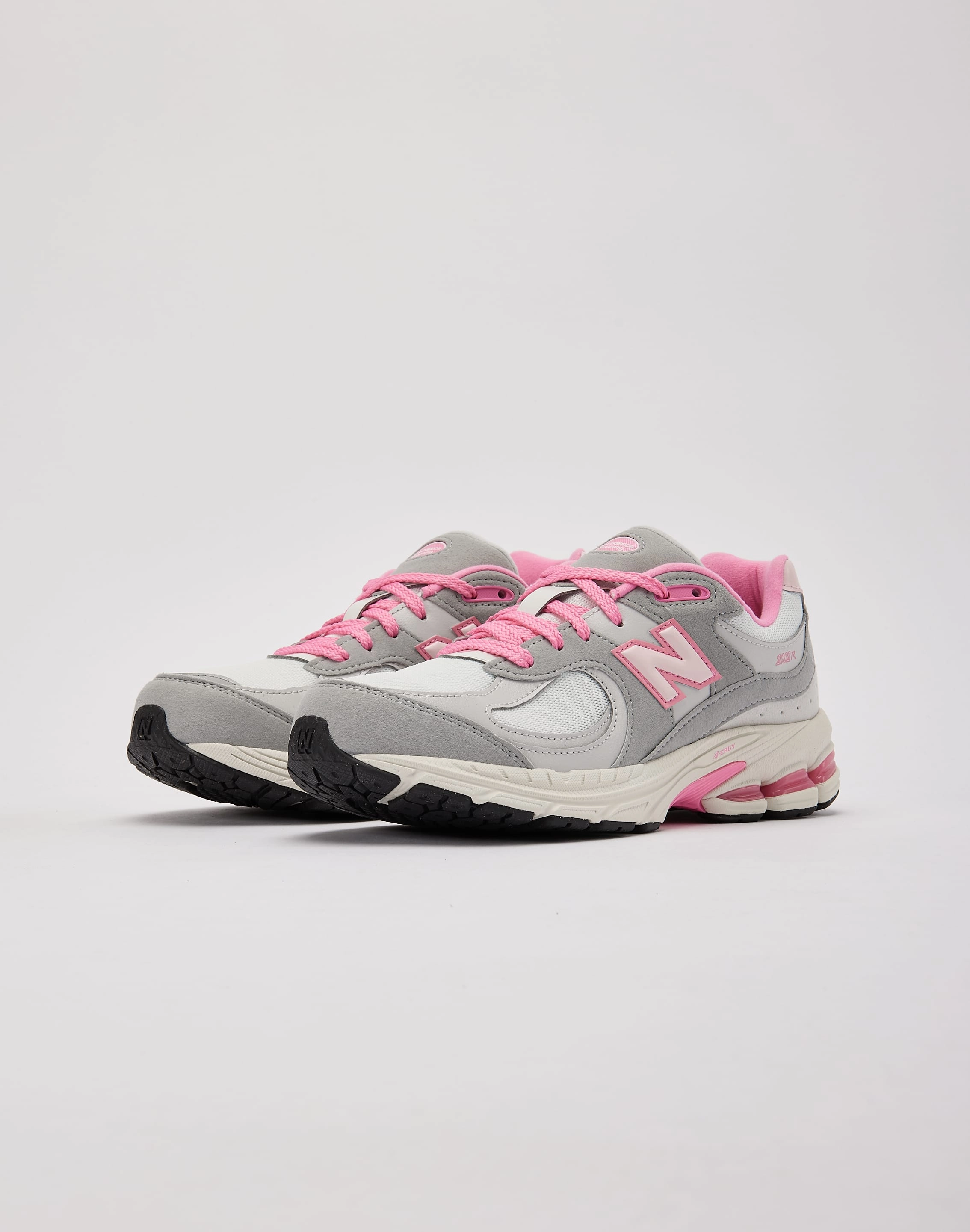 New Balance 2002R Grade-School Upcycled fashion