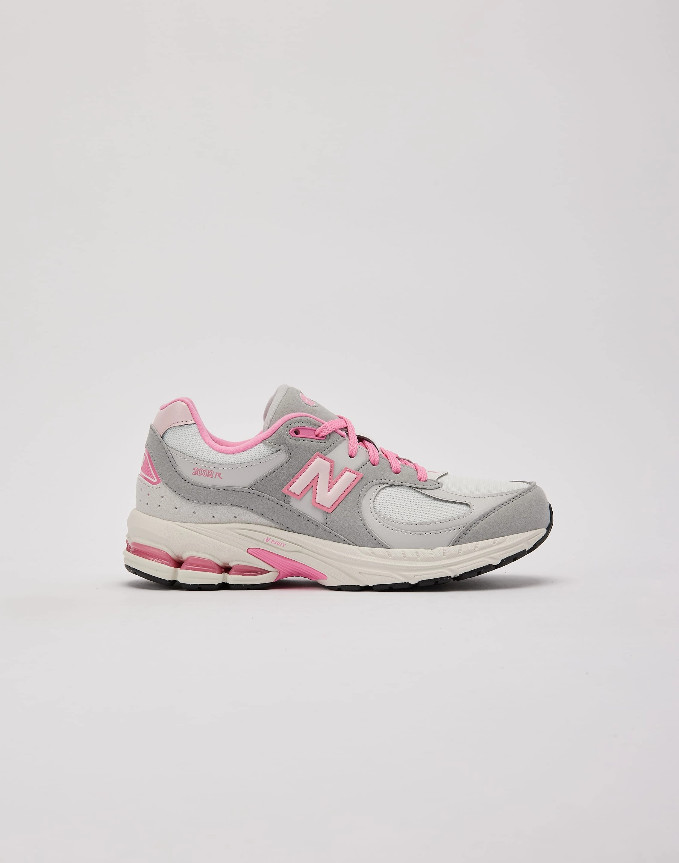 New Balance 2002R Grade-School Upcycled fashion Hip - hop fashion