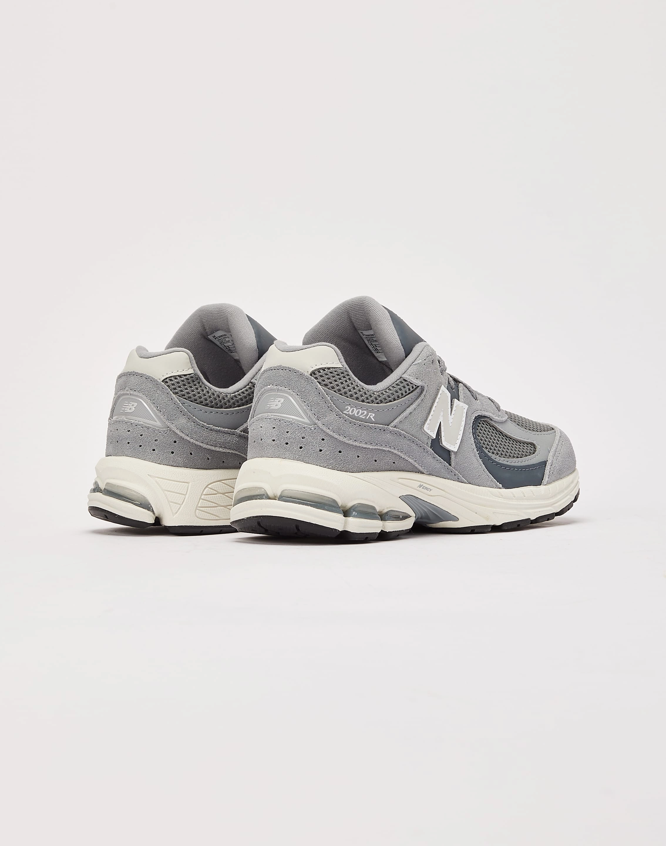 New Balance 2002R Pre-School Cotton - made fashion