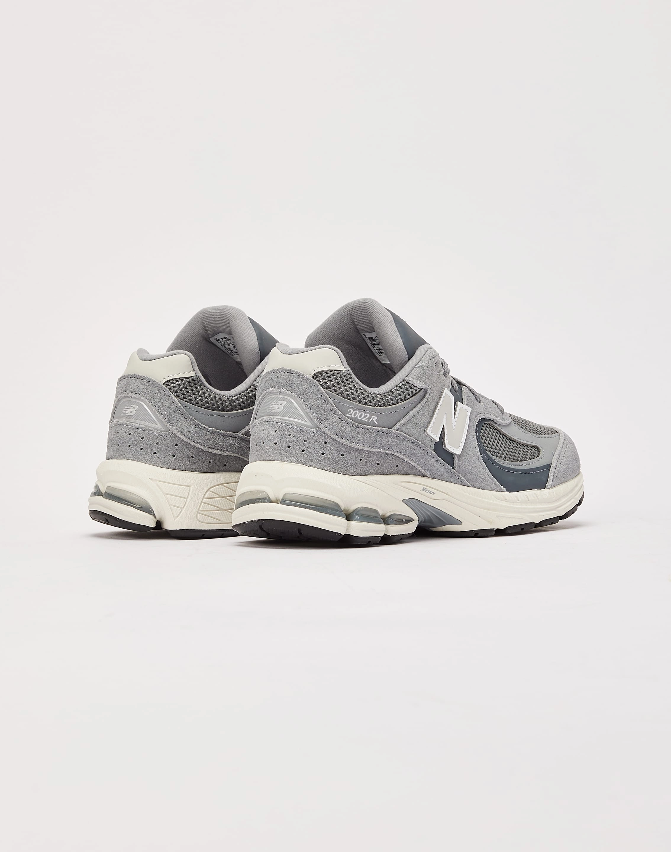 New Balance 2002R Pre-School Cotton - made fashion