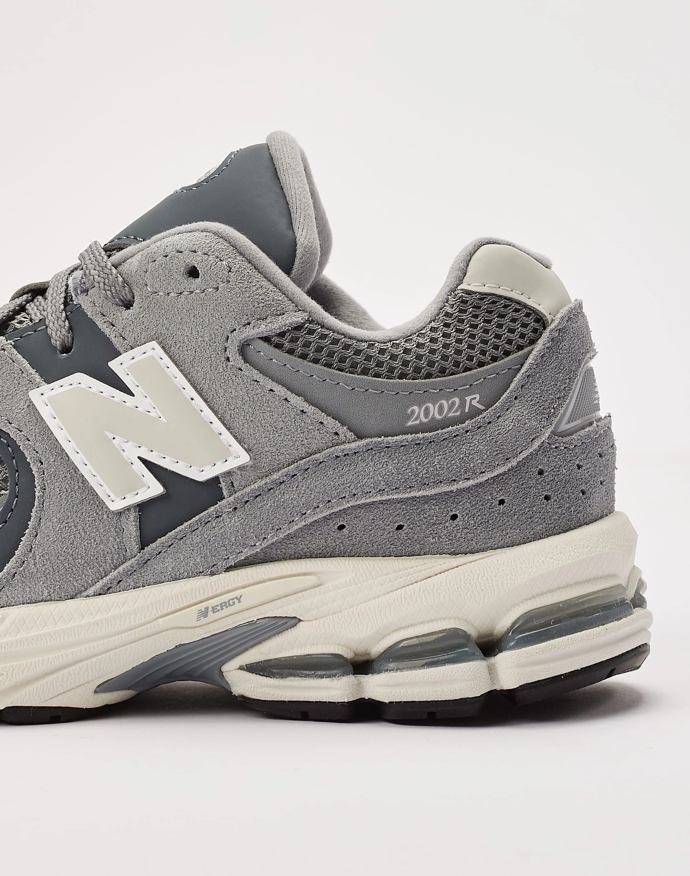 New Balance 2002R Pre-School Cotton - made fashion