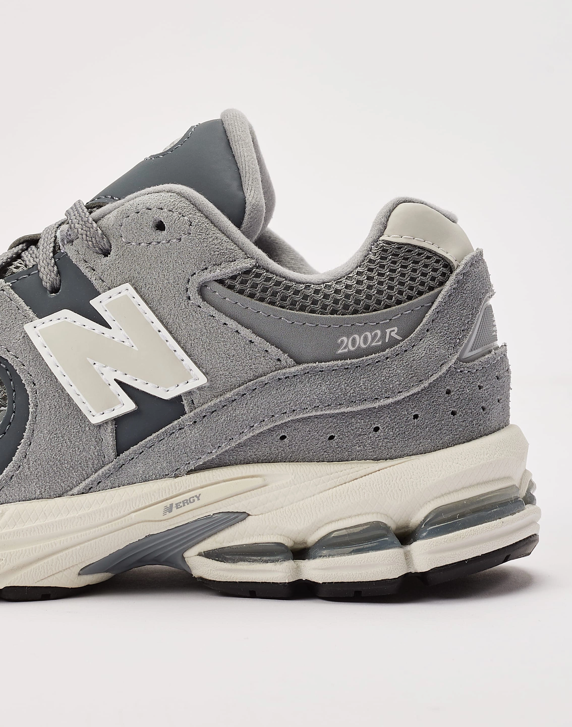 New Balance 2002R Pre-School Cotton - made fashion