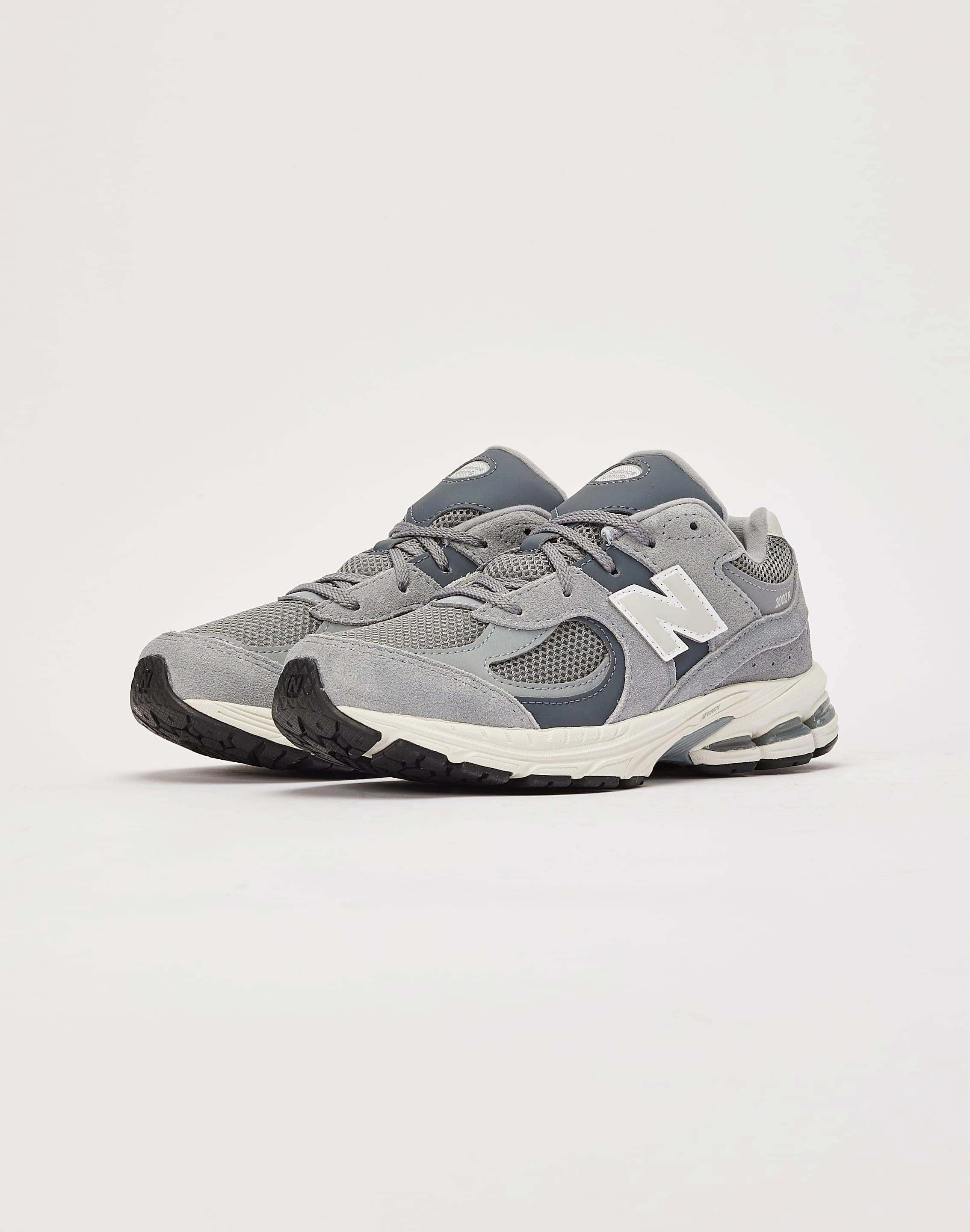 New Balance 2002R Pre-School Cotton - made fashion