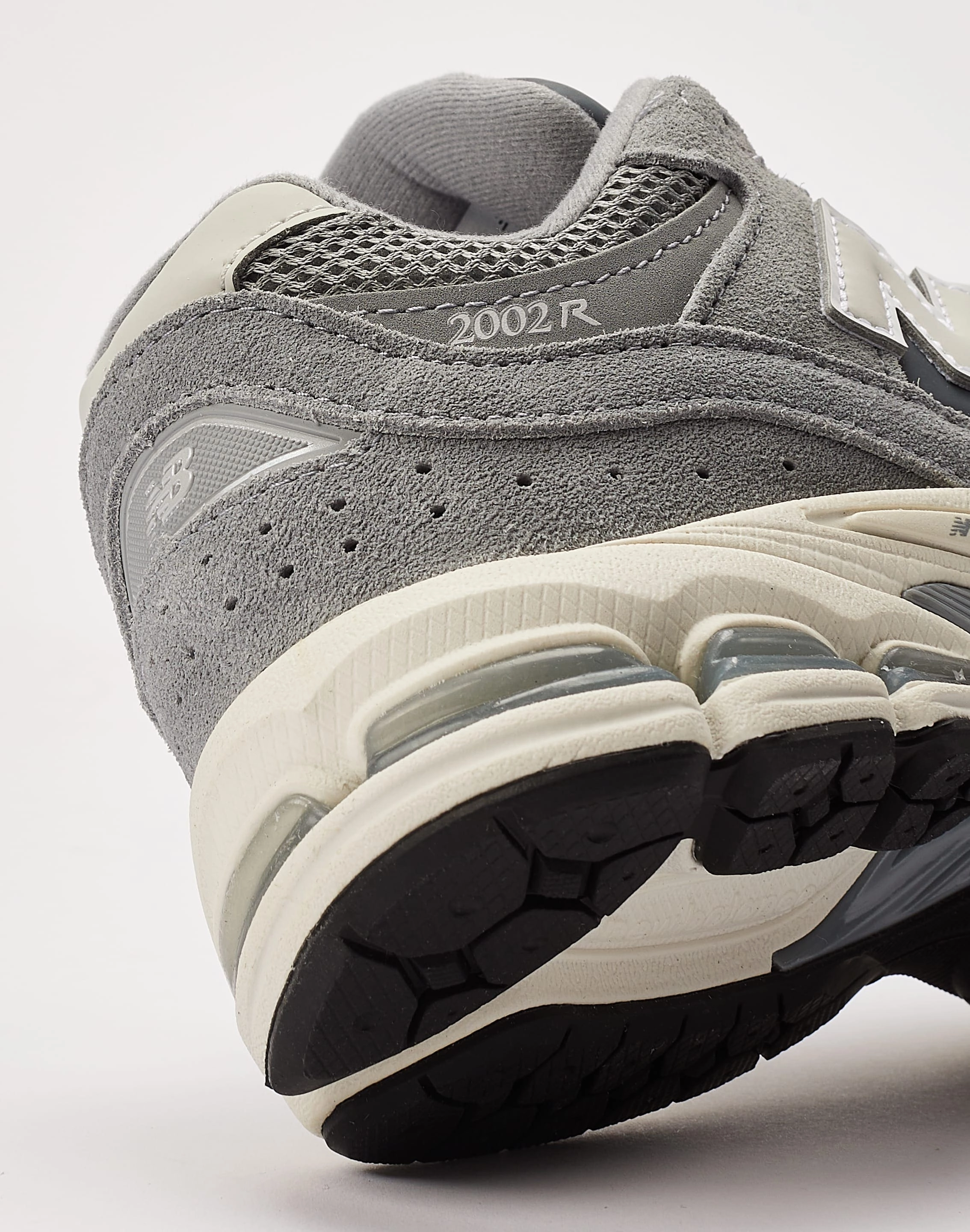 New Balance 2002R Pre-School Cotton - made fashion