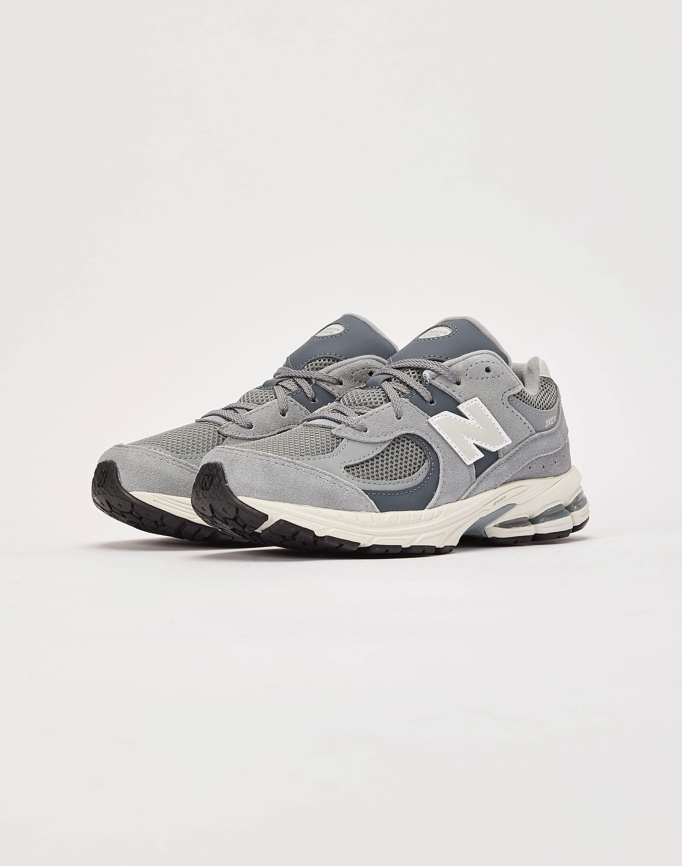 New Balance 2002R Pre-School Cotton - made fashion