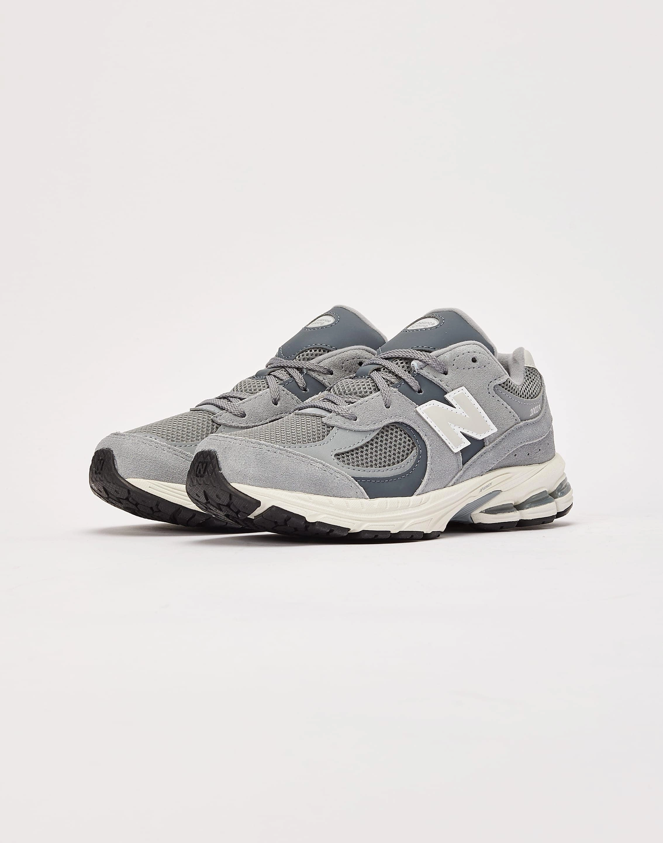 New Balance 2002R Pre-School Cotton - made fashion