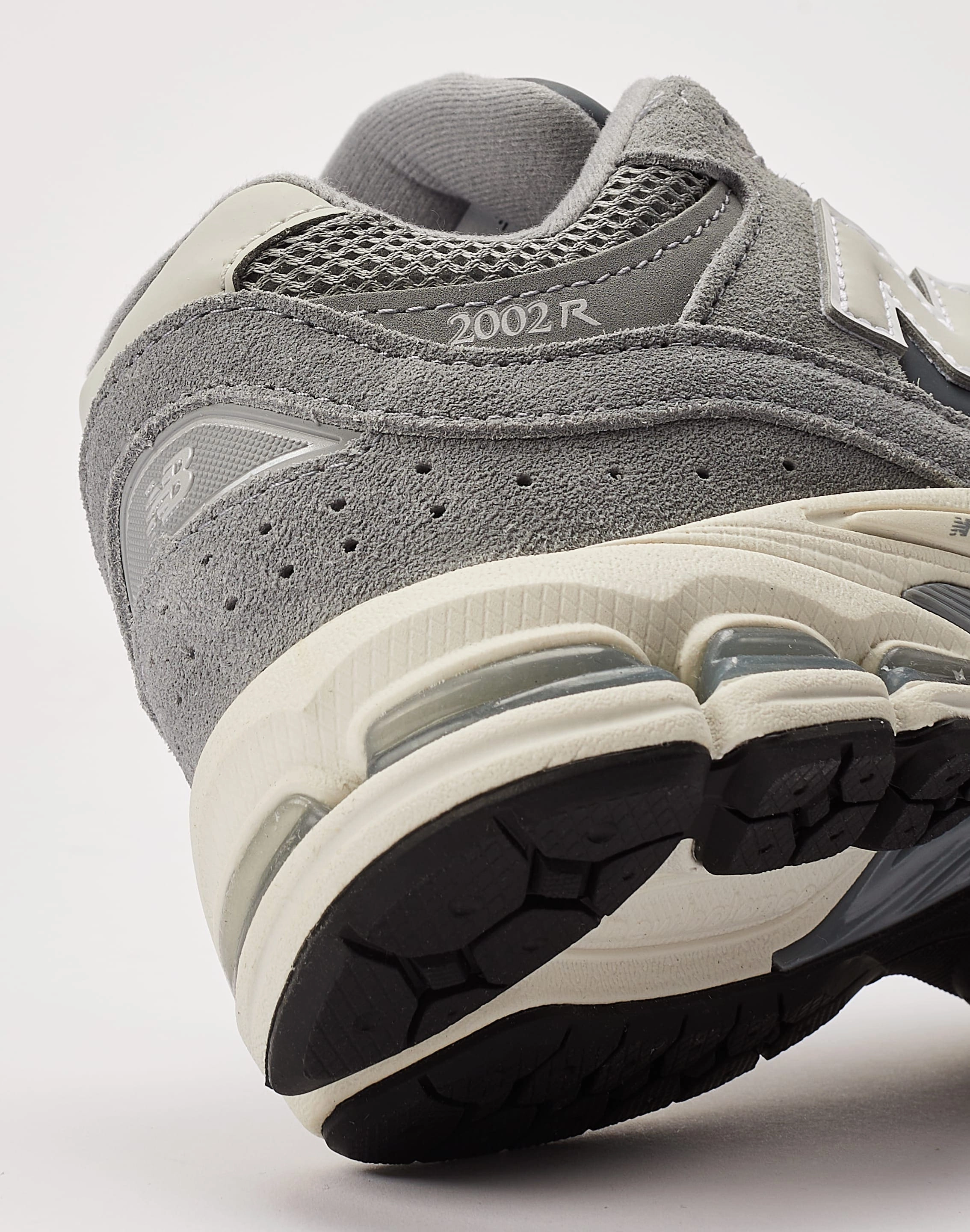 New Balance 2002R Pre-School Cotton - made fashion