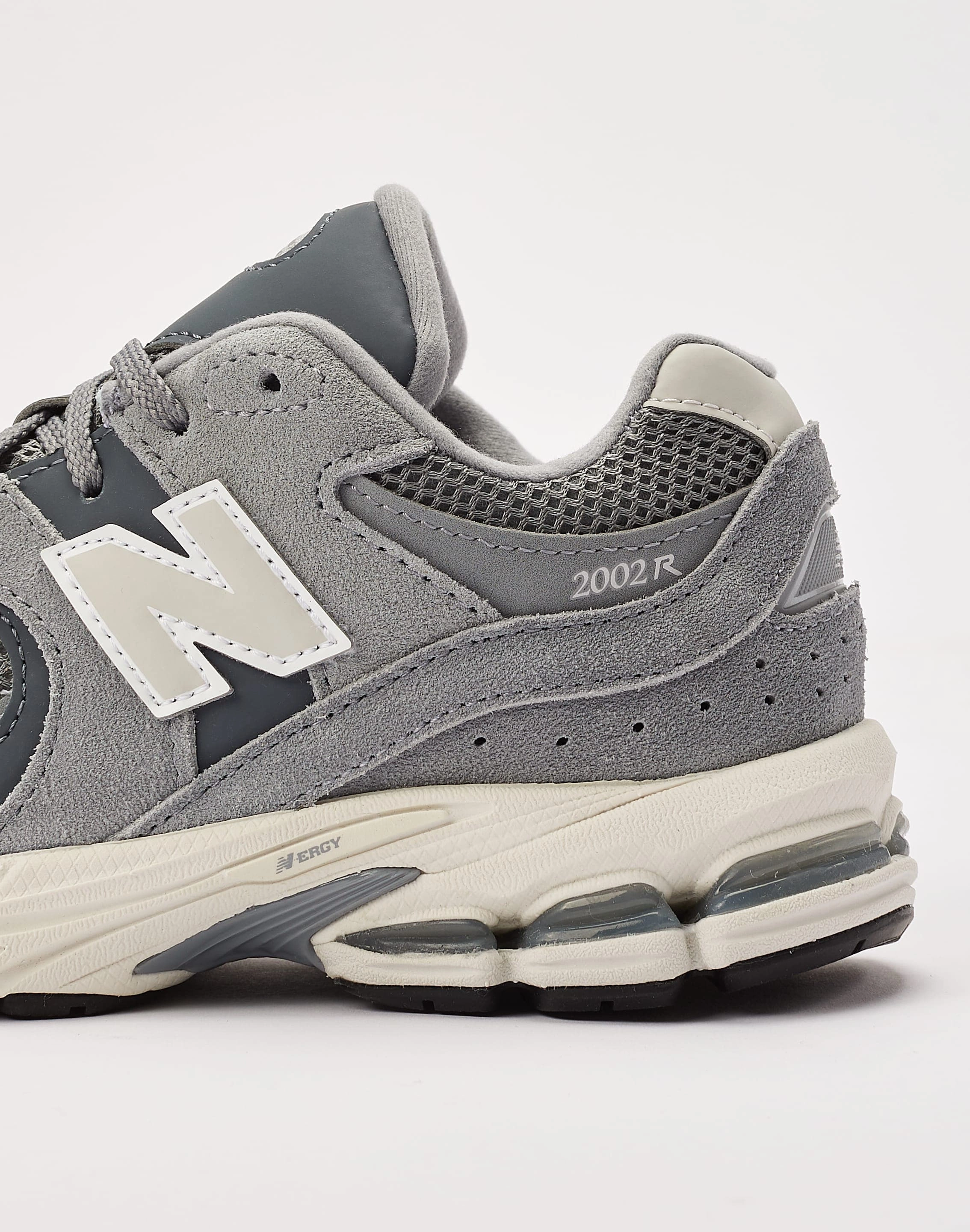 New Balance 2002R Pre-School Cotton - made fashion