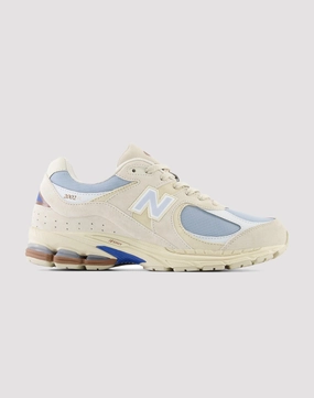 New Balance 2002R "Cream/Blue" Lingerie and intimates Modern fashion