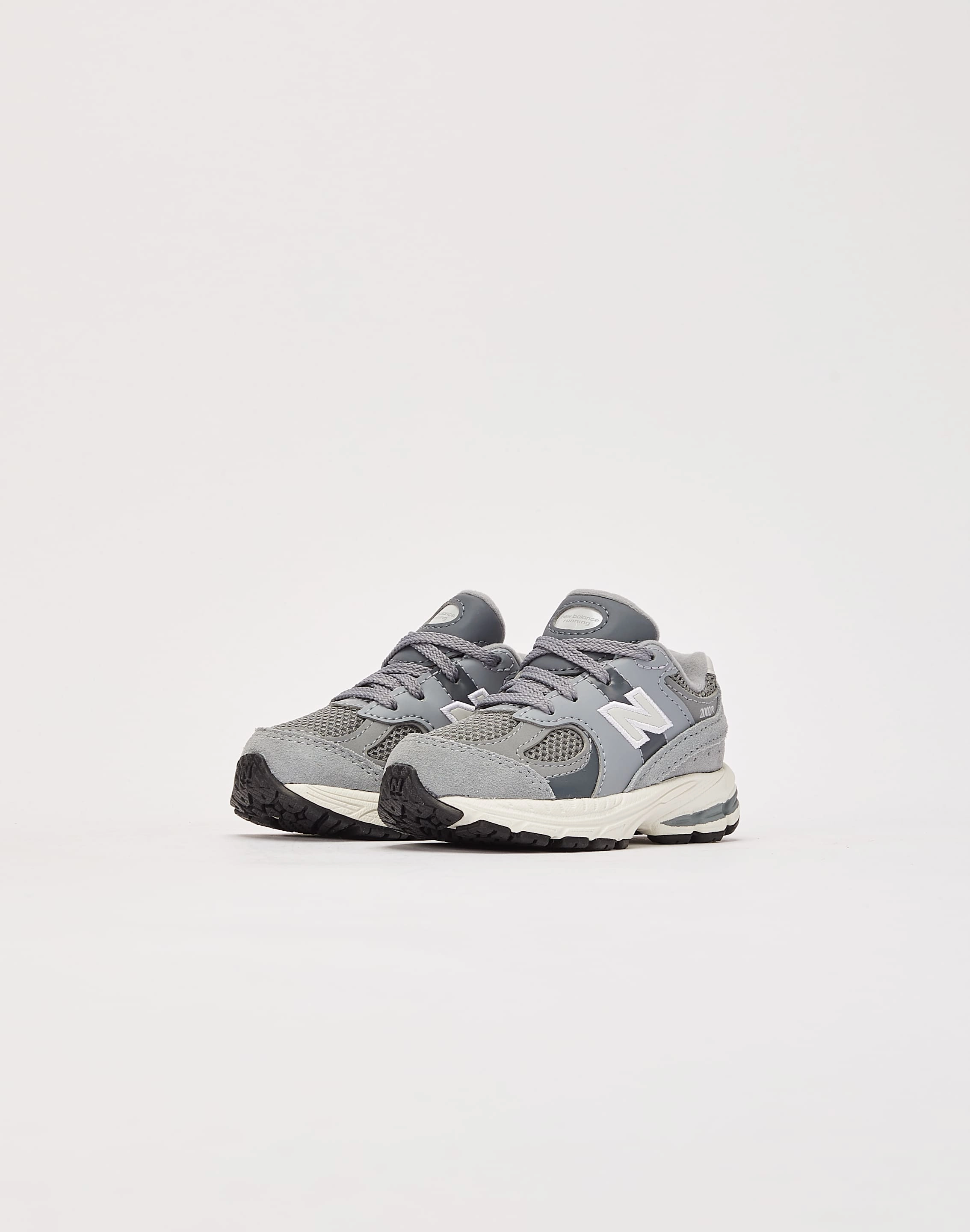 New Balance 2002R Toddler Clothing assortments