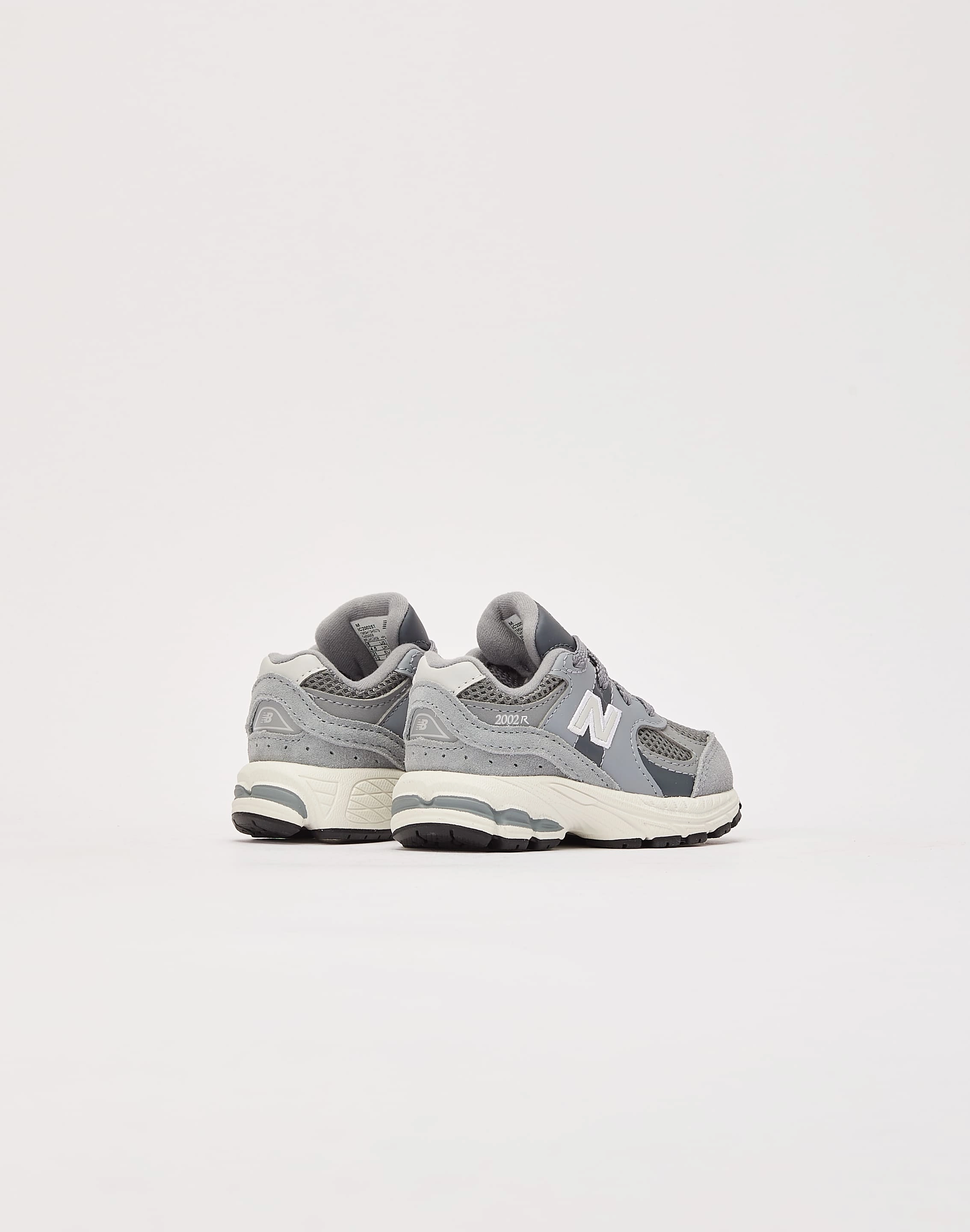 New Balance 2002R Toddler Clothing assortments