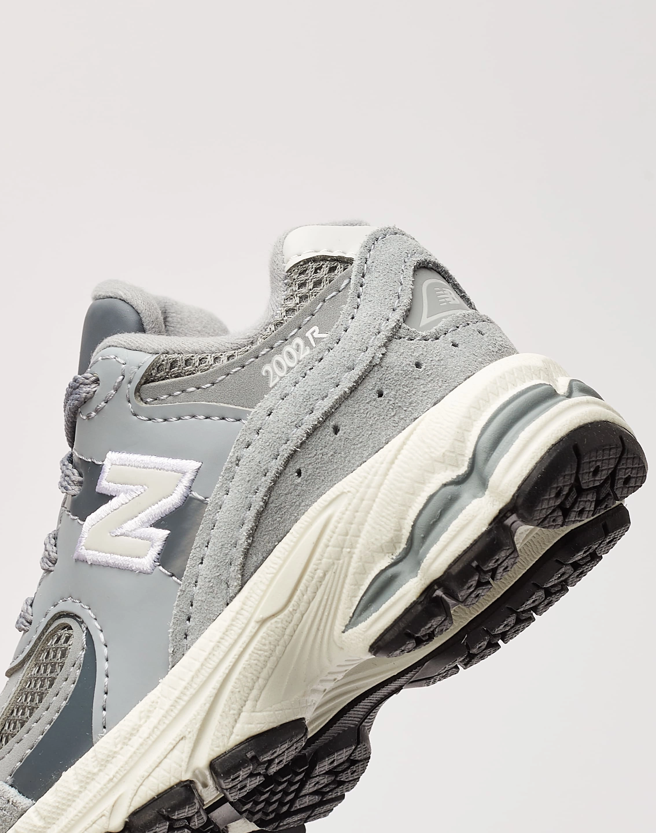 New Balance 2002R Toddler Clothing assortments