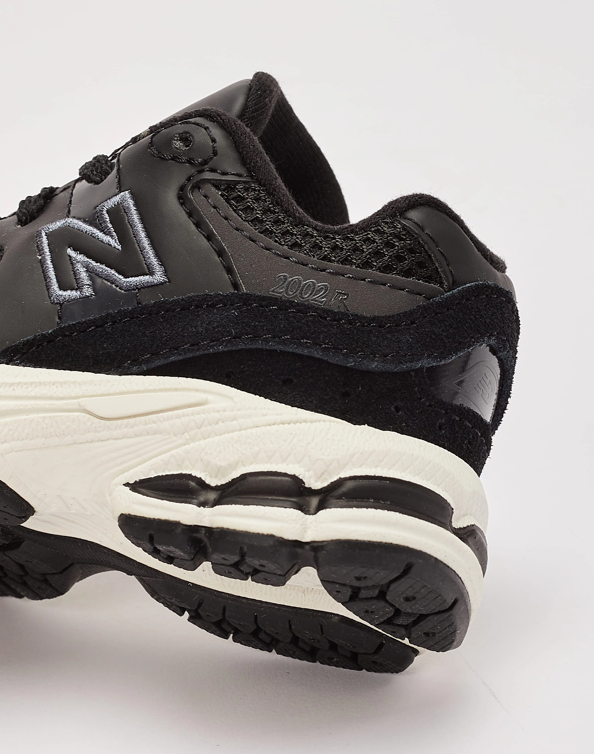 New Balance 2002R Toddler Fashion bloggers' picks