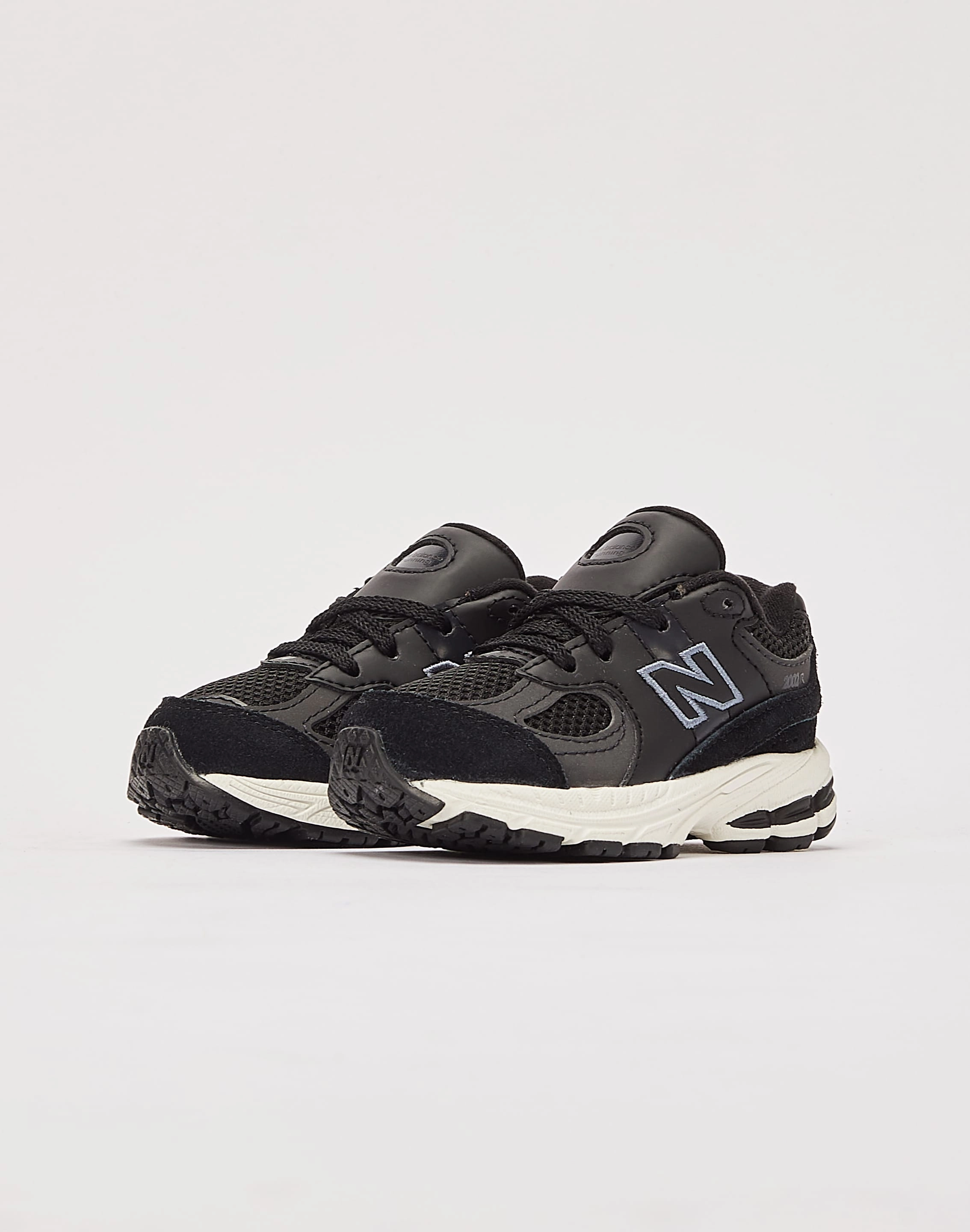 New Balance 2002R Toddler Fashion bloggers' picks