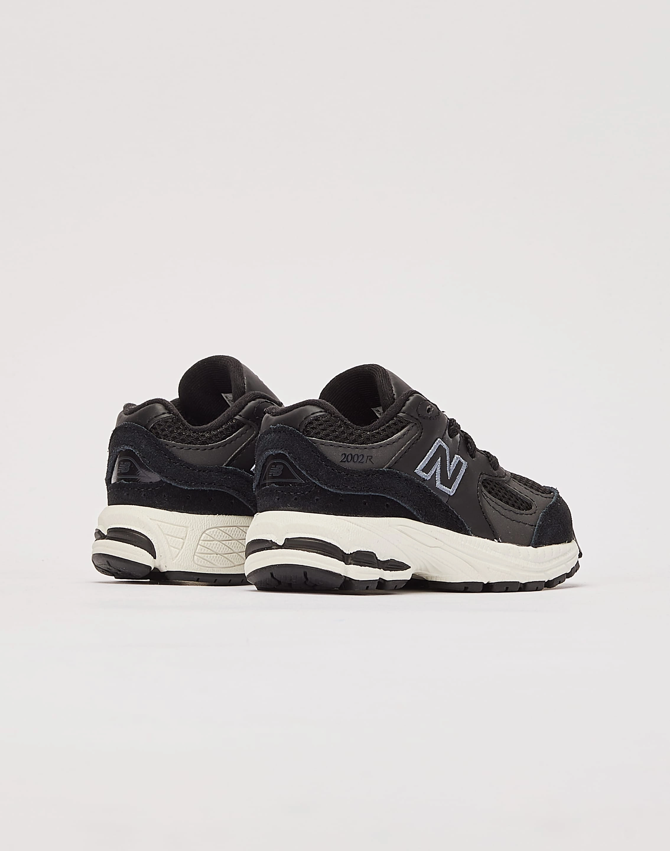 New Balance 2002R Toddler Fashion bloggers' picks