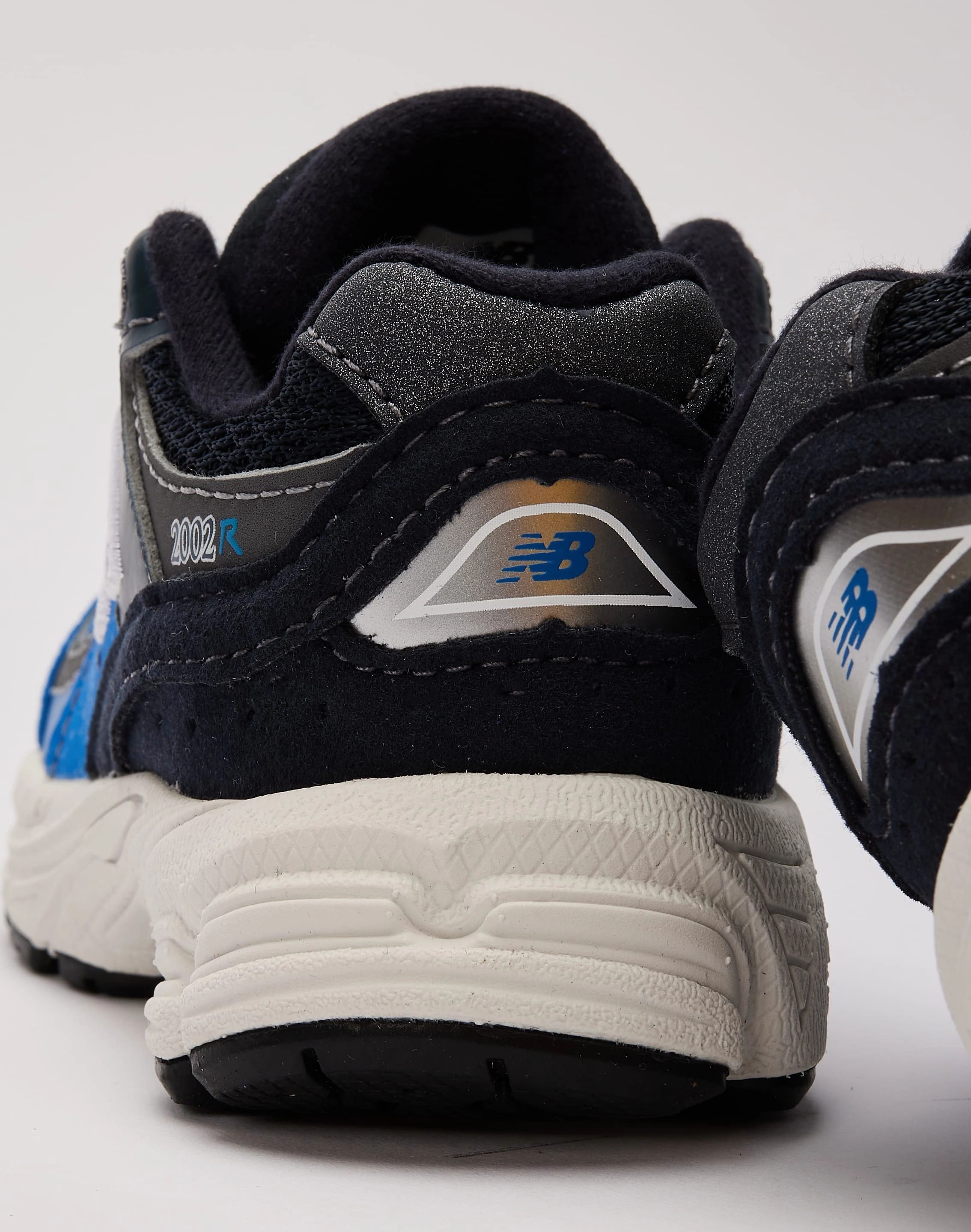 New Balance 2002R Toddler Fashion boutiques