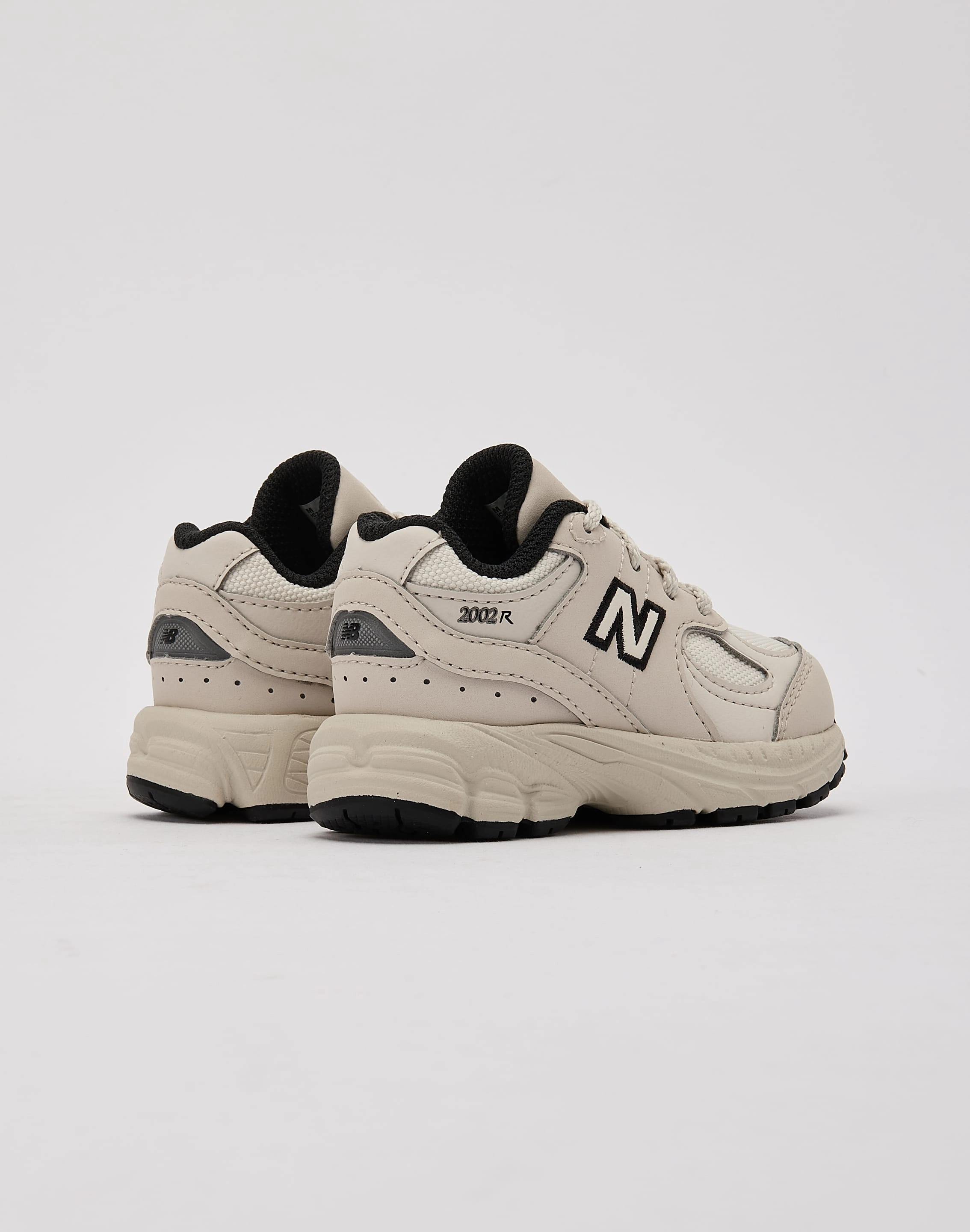 New Balance 2002R Toddler Fashion history