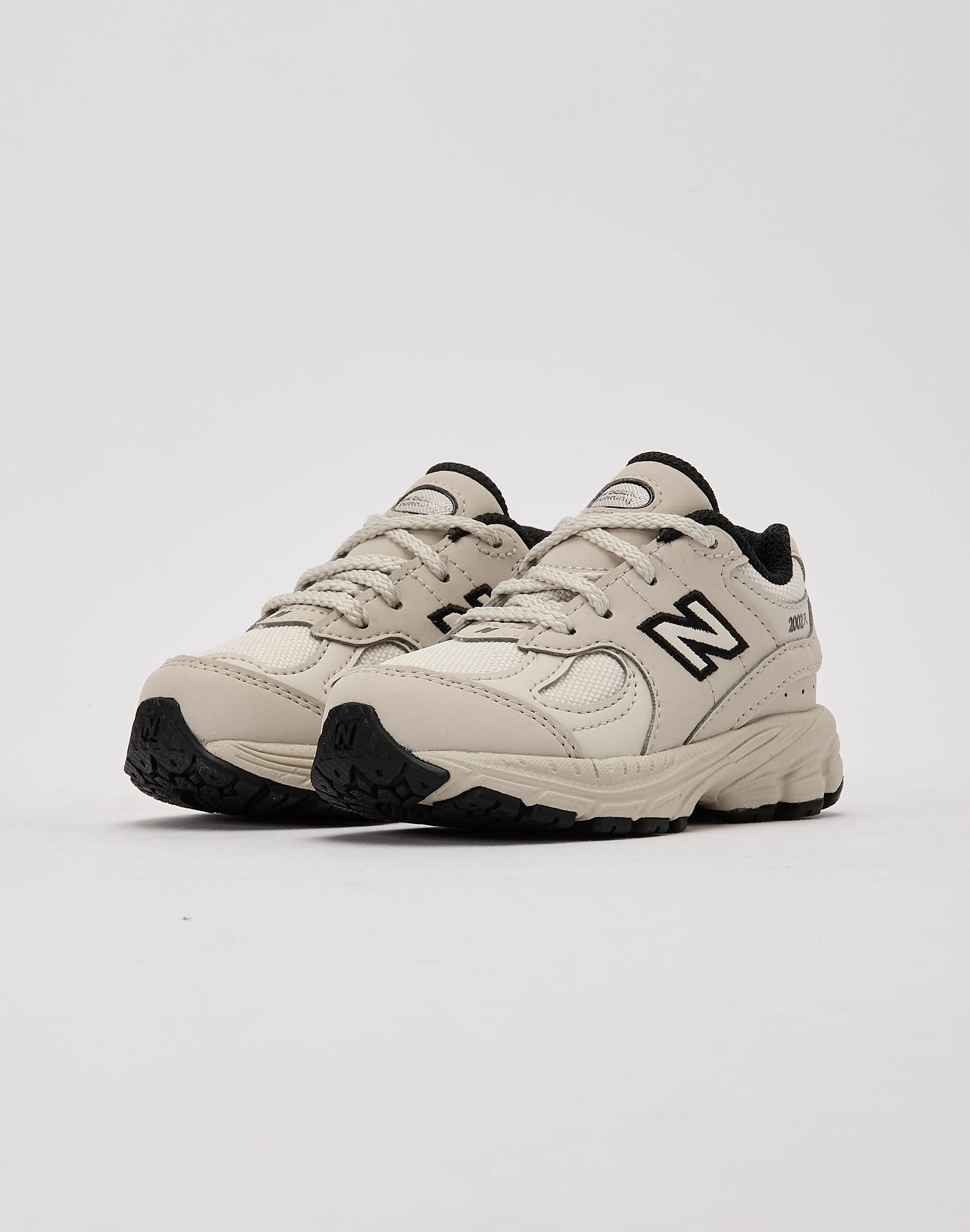 New Balance 2002R Toddler Fashion history