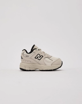 New Balance 2002R Toddler Fashion history Fashion models