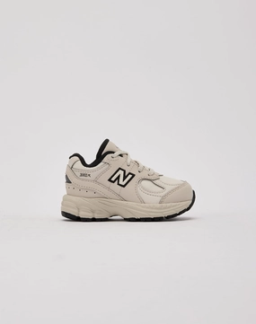 New Balance 2002R Toddler Fashion history Fashion models