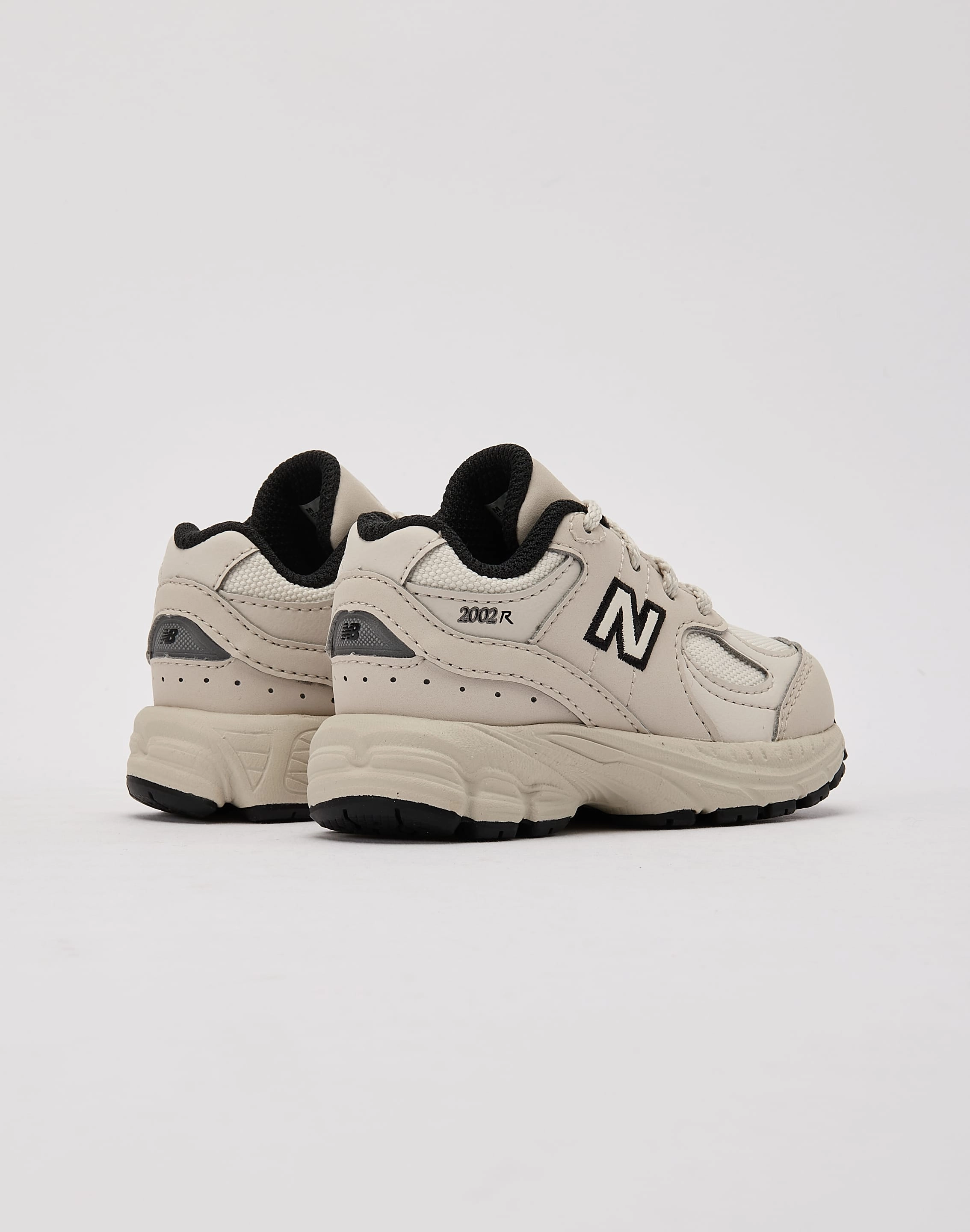 New Balance 2002R Toddler Fashion history