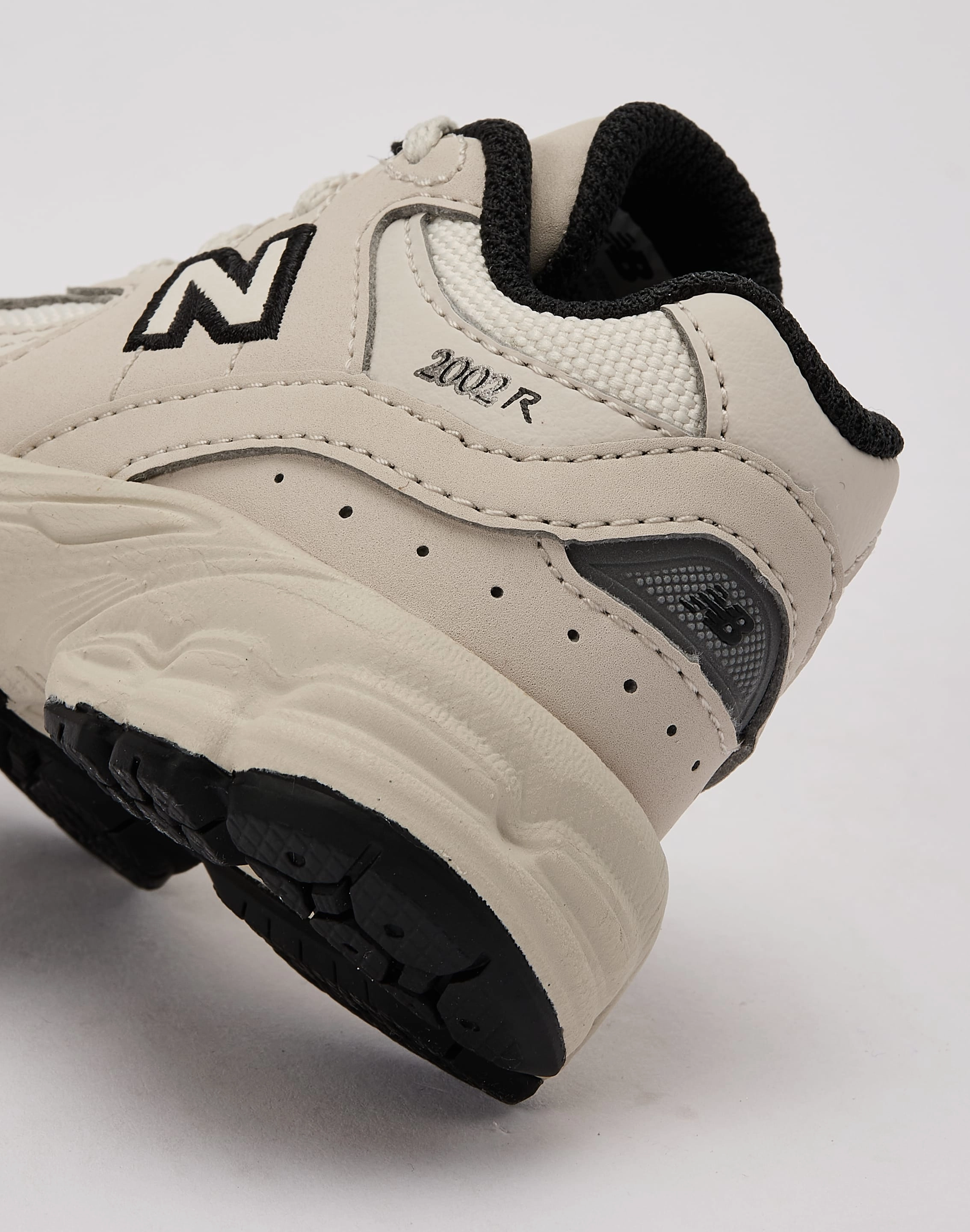 New Balance 2002R Toddler Fashion history