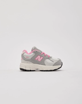 New Balance 2002R Toddler Wool - sourced fashion Preppy style items