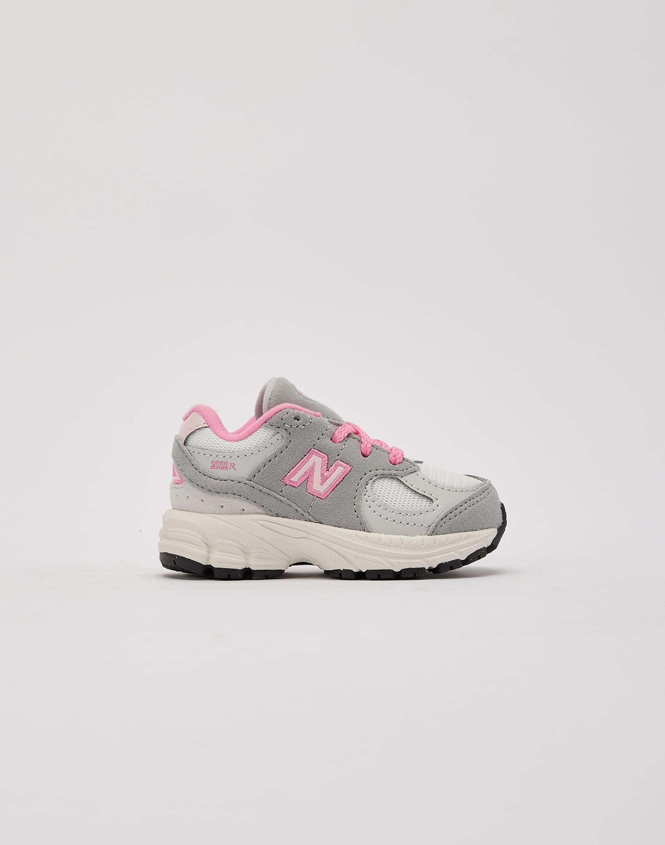 New Balance 2002R Toddler Wool - sourced fashion Preppy style items